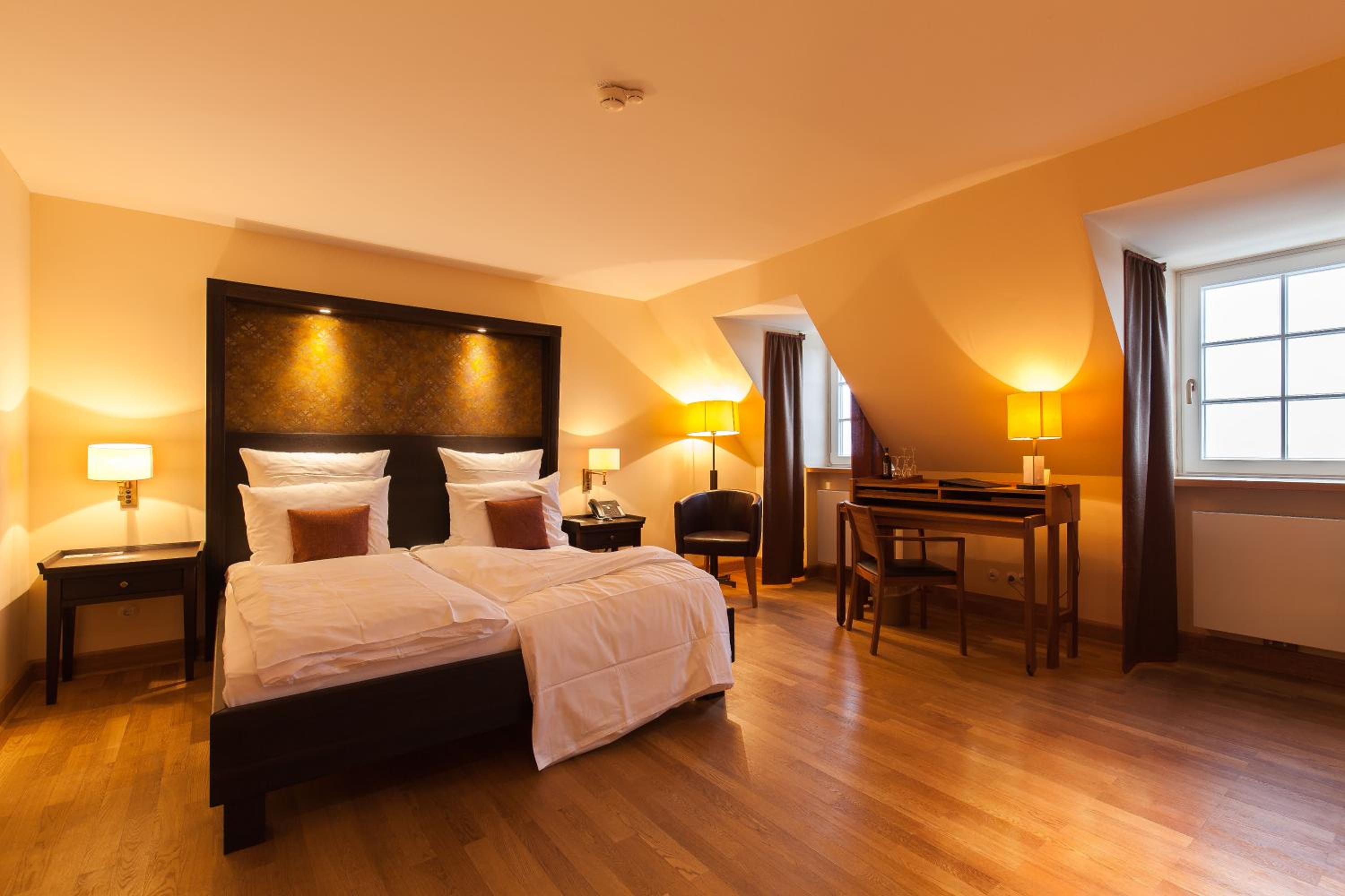 Comfort Room Country View - Photo 2