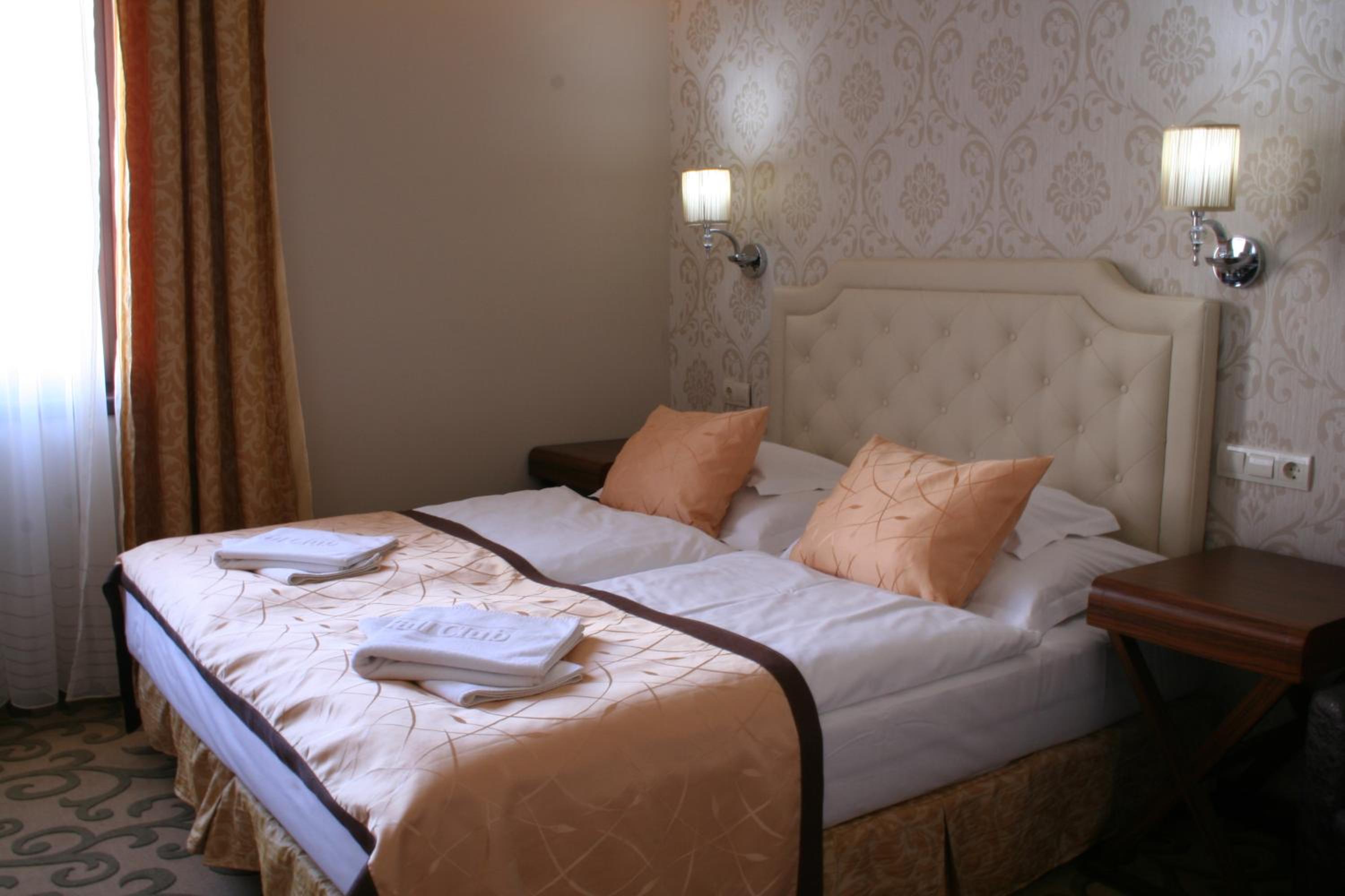 Superior Double Room - Photo 2