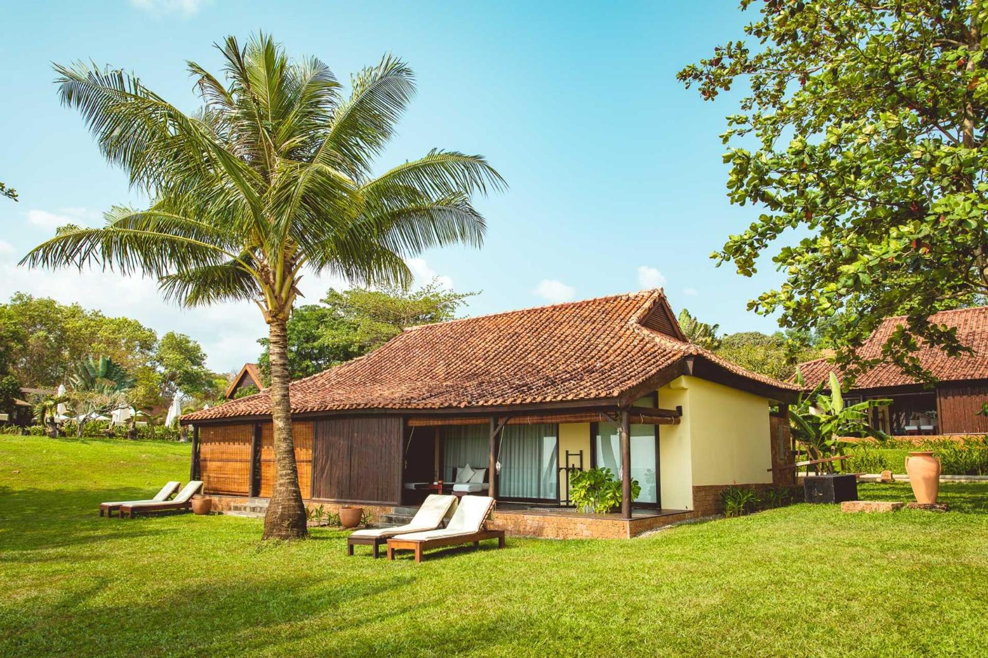 Villa - Beach Front - Photo 6