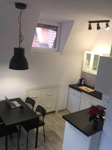 Deluxe Apartment - Photo 1