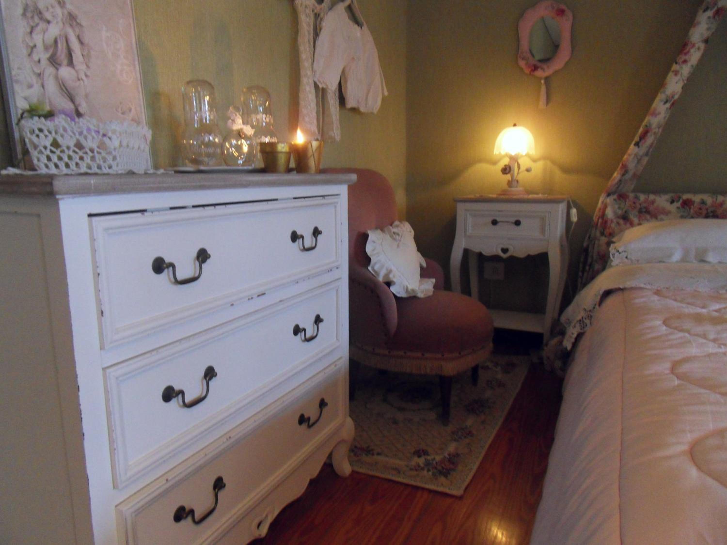 Triple Room with Garden View photo 1