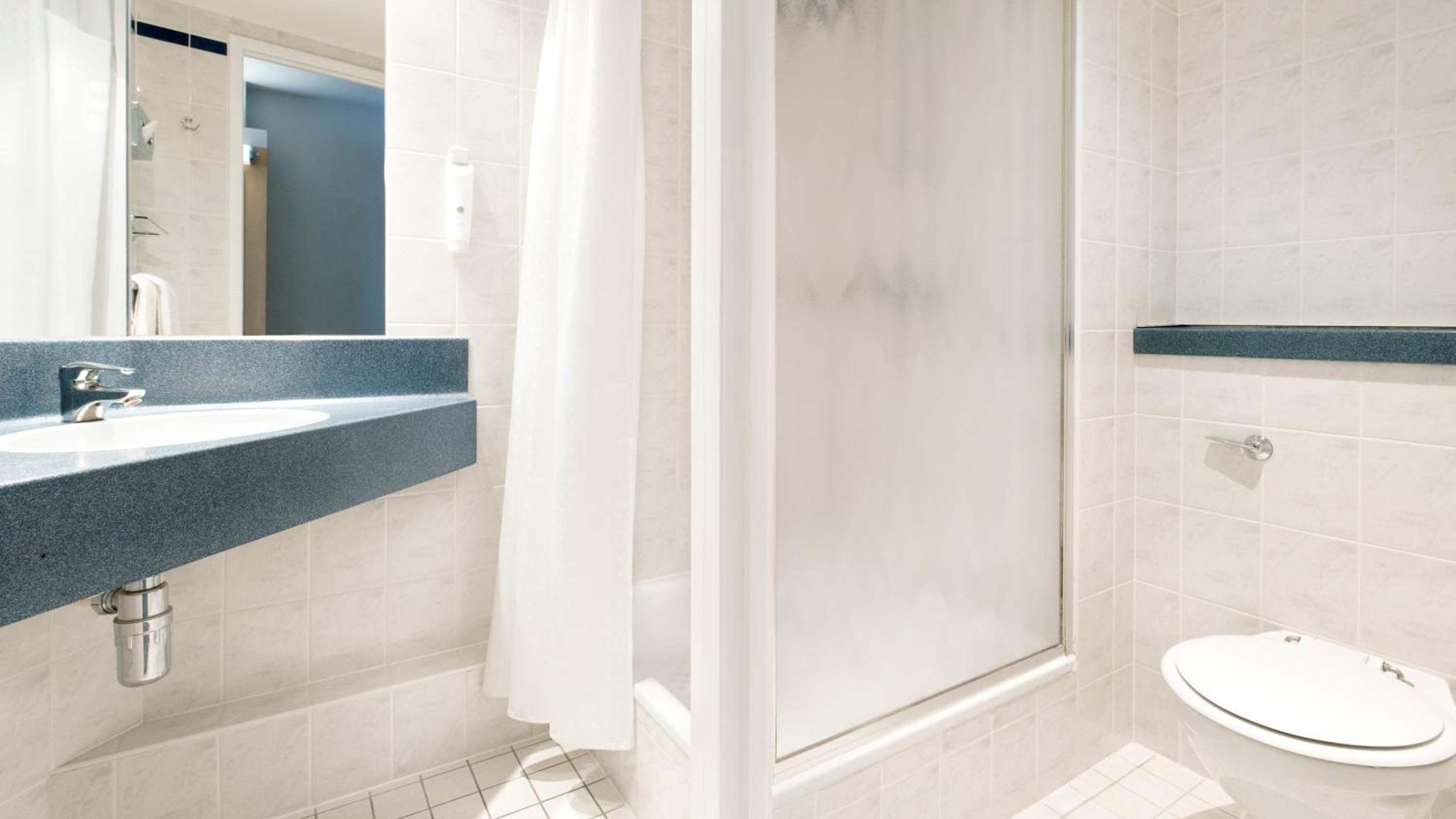 Standard Double Room with Free Hot Breakfast
