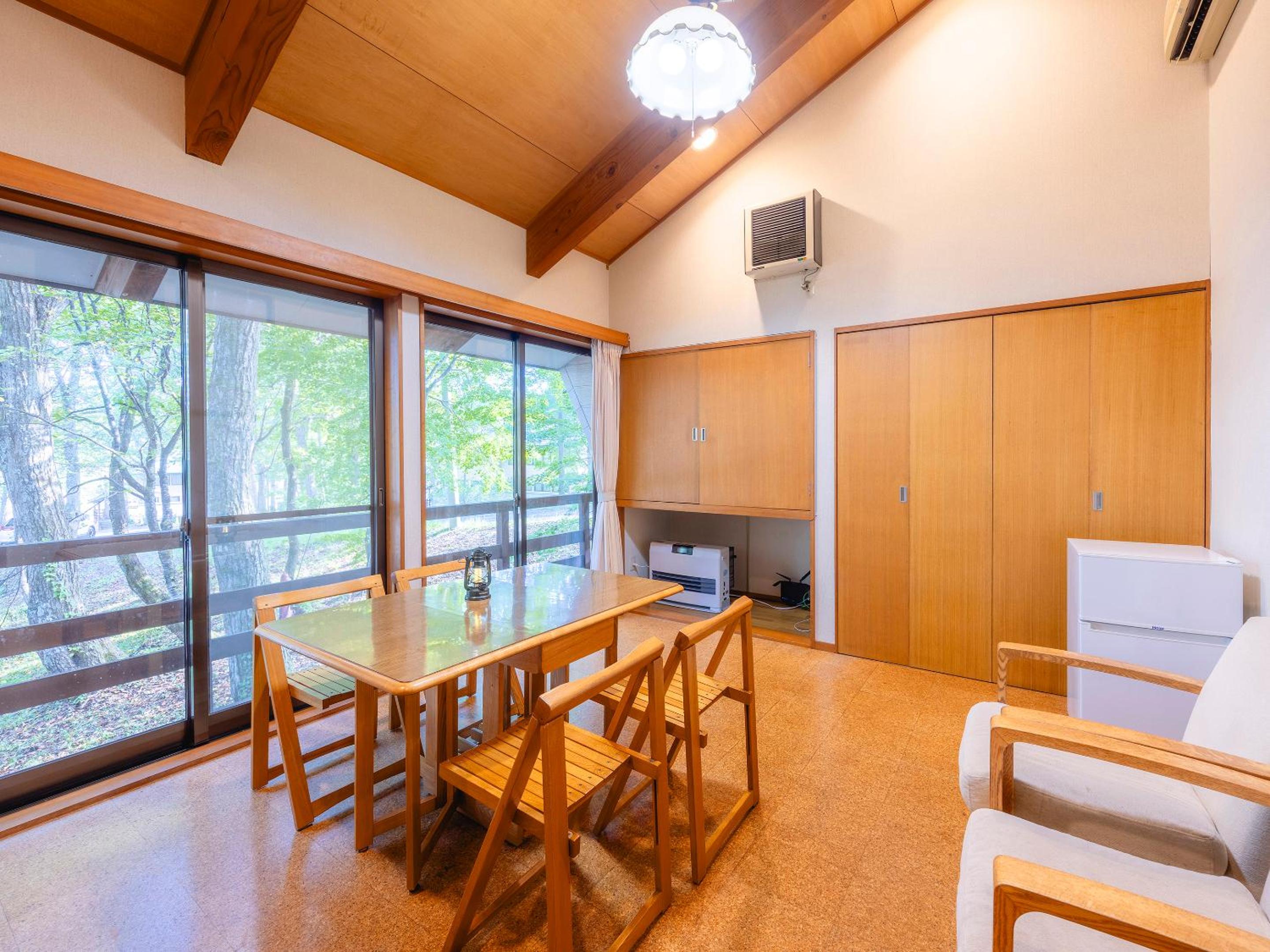 One-Bedroom House photo 3