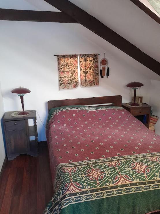 Family Room with Private Bathroom photo 3