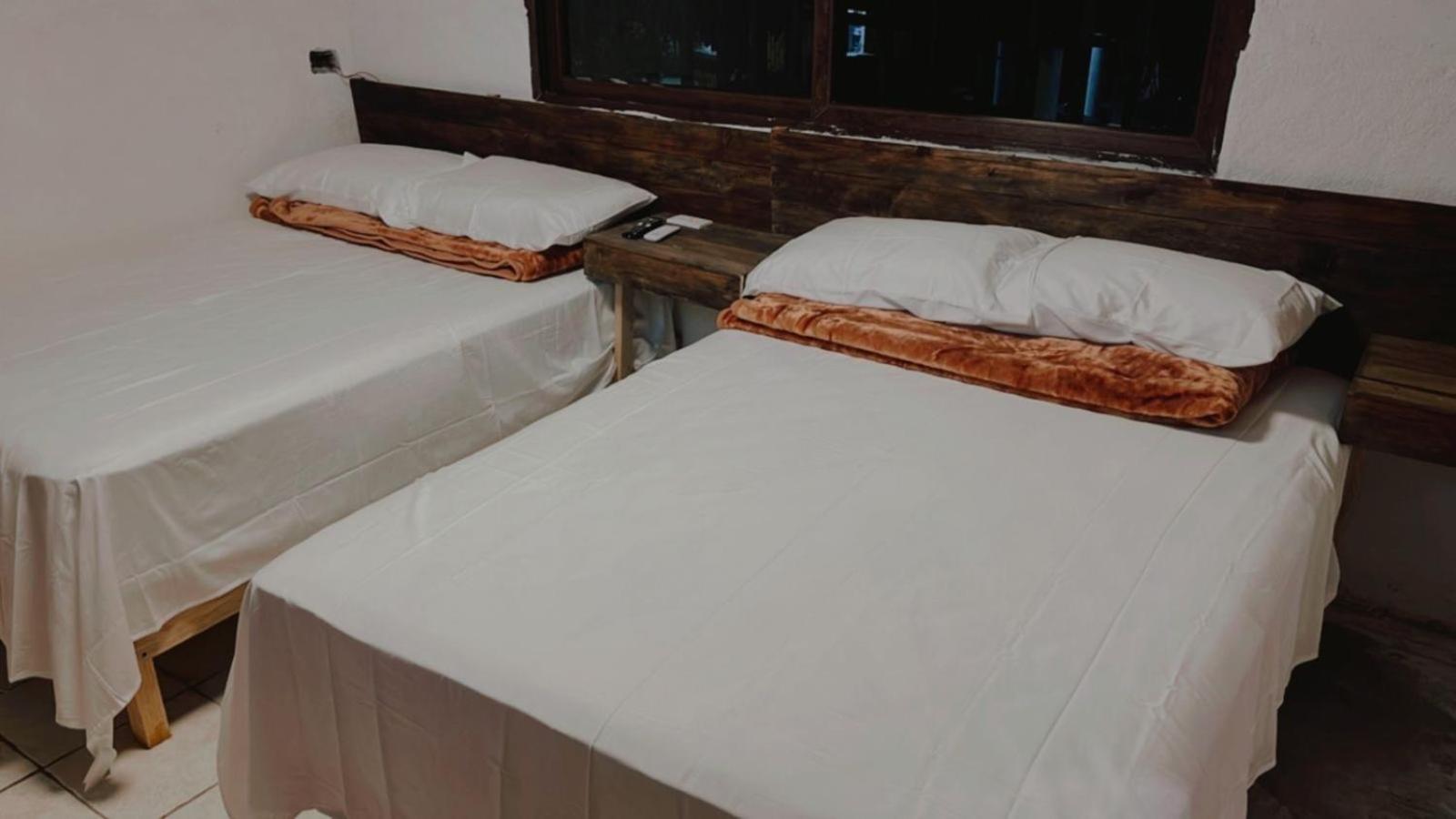 Triple Room with Private Bathroom photo 3