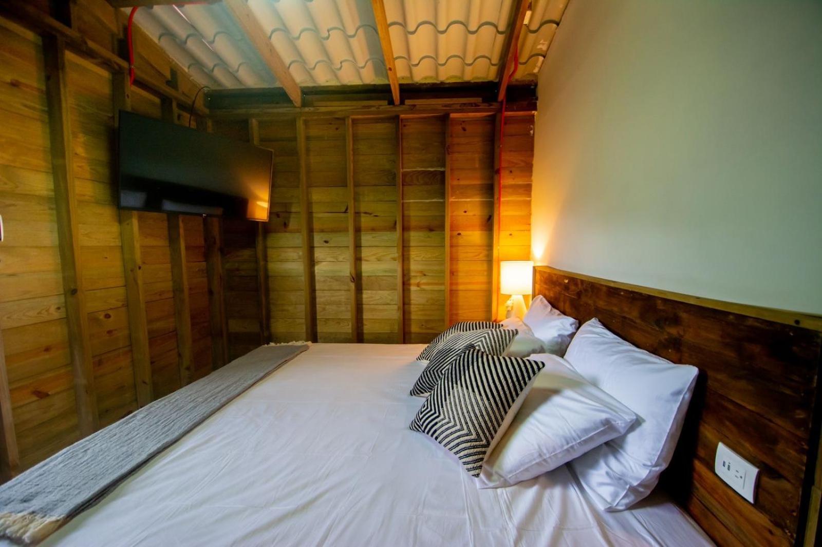 Double Room with Mountain View photo 1
