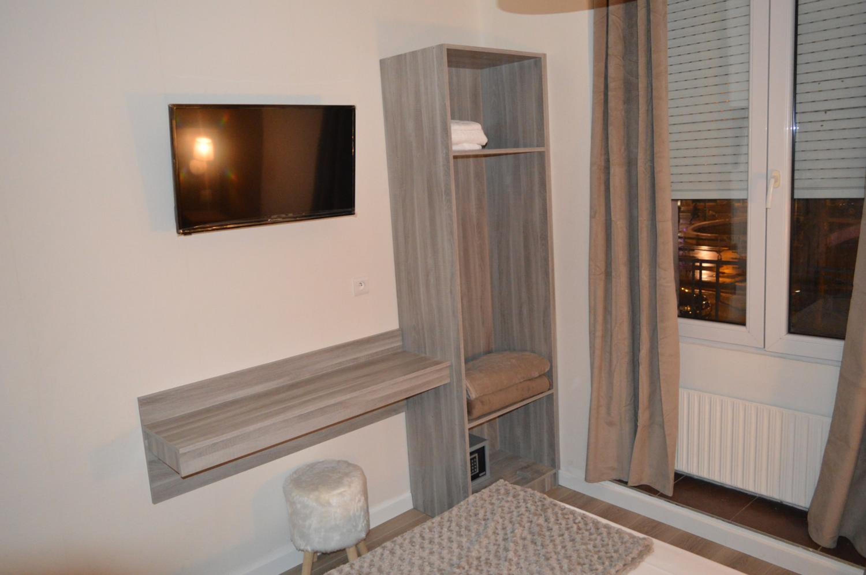 Double Room photo 3