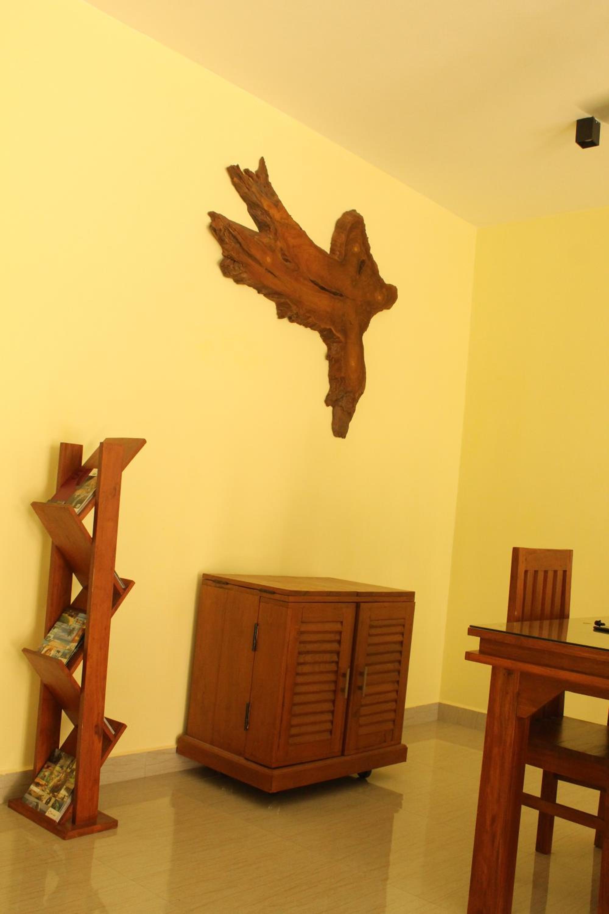 Twin Room with Bath
