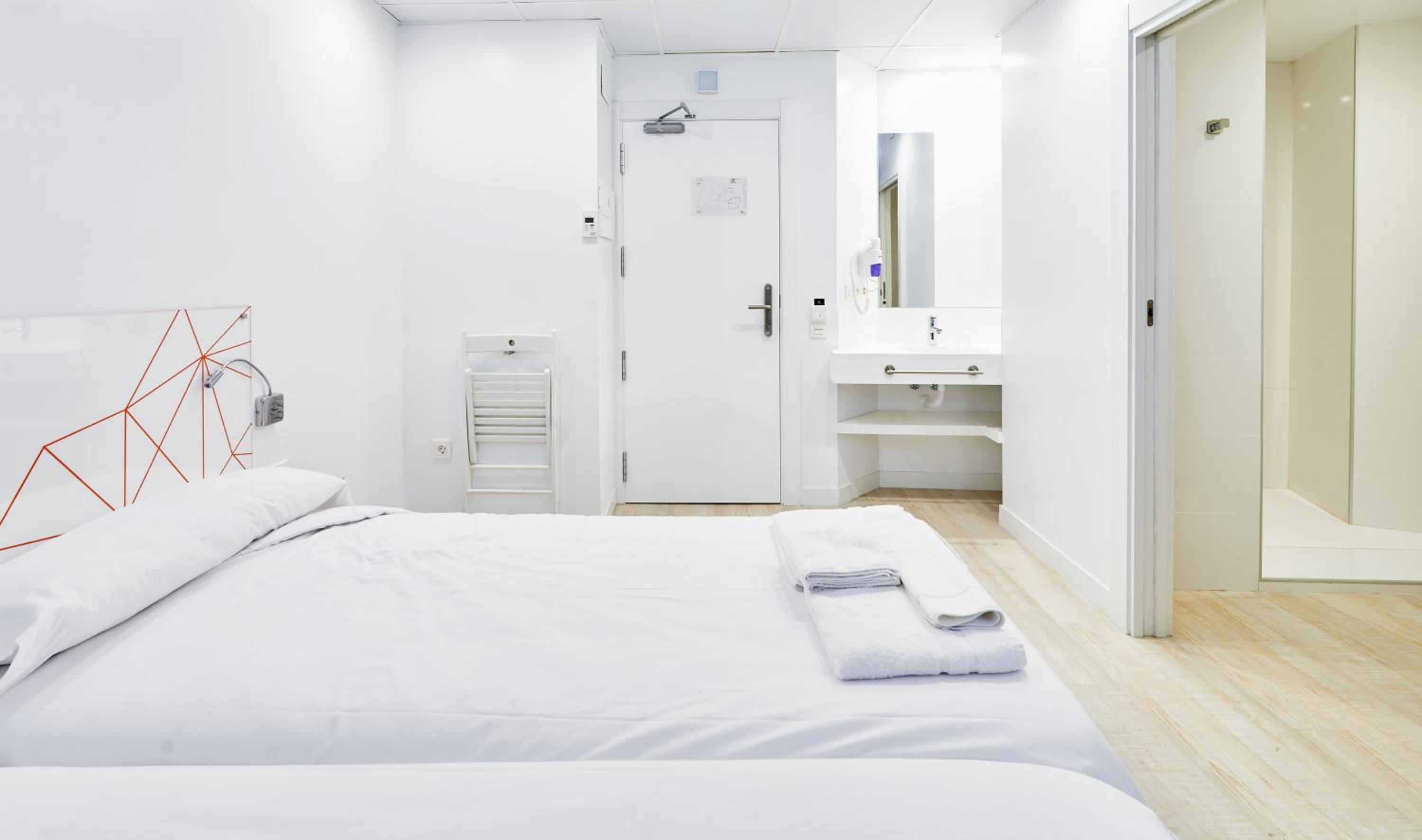 Habitación Doble