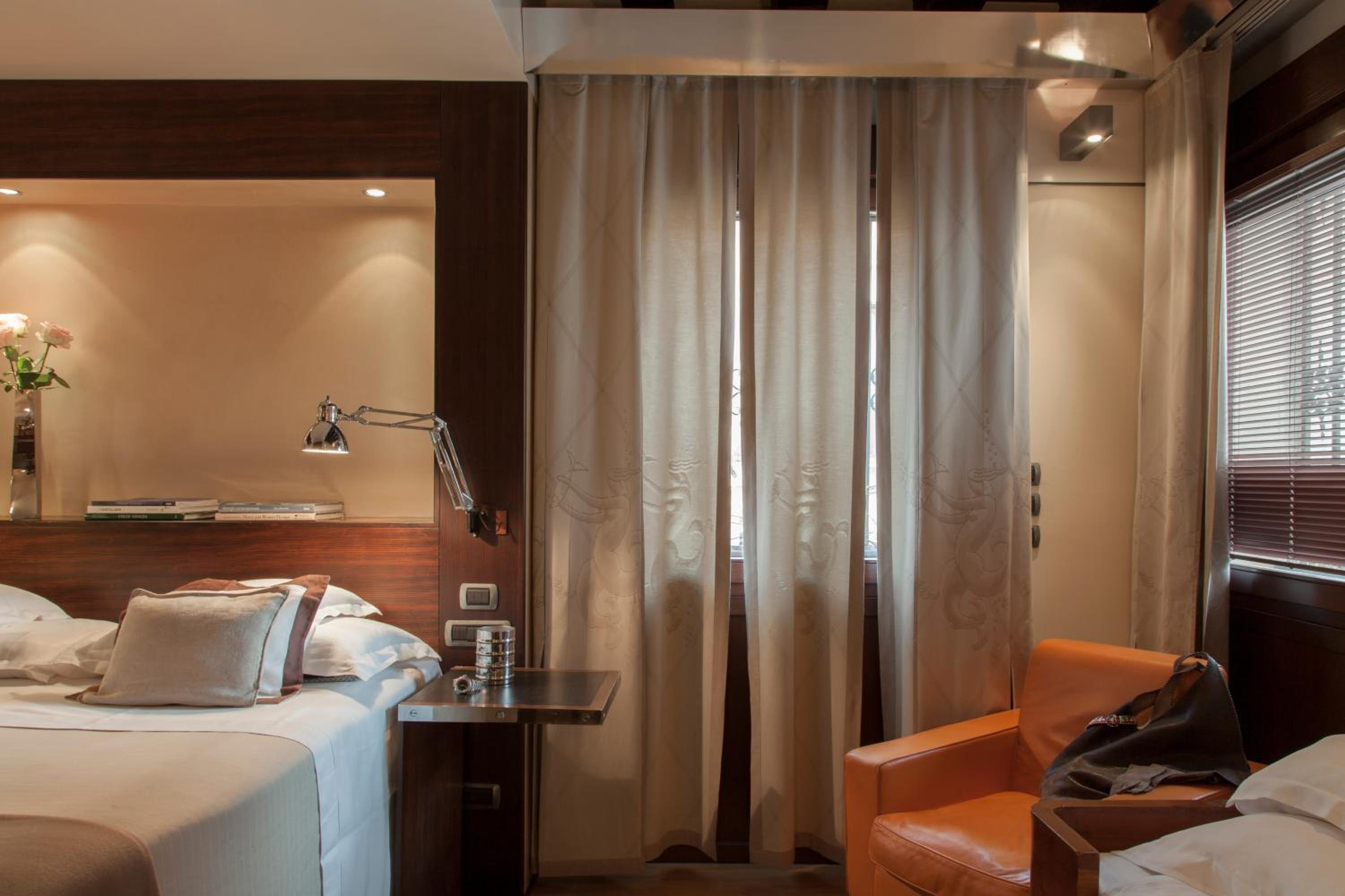 Executive Double Room photo 3