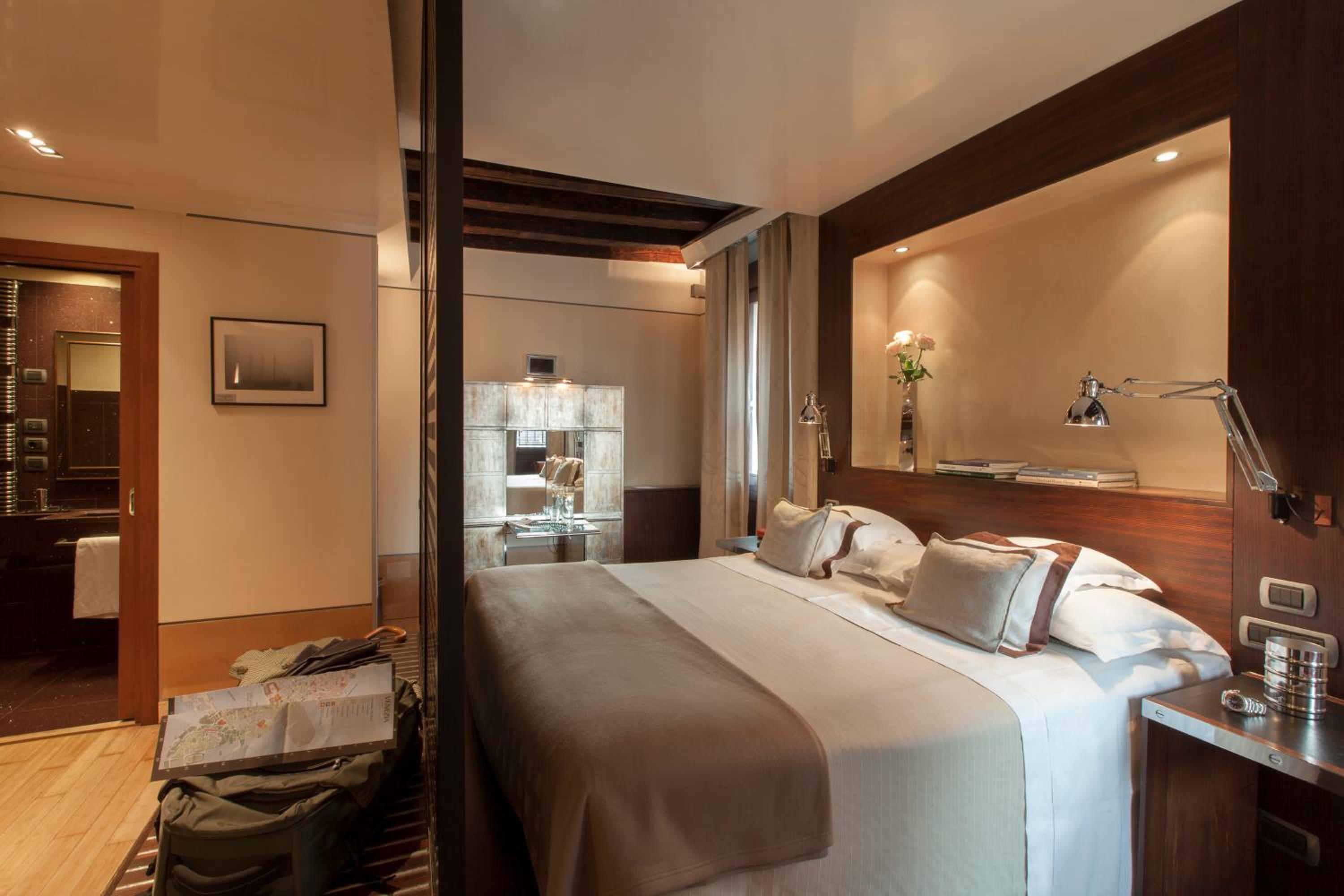 Executive Double Room photo 3