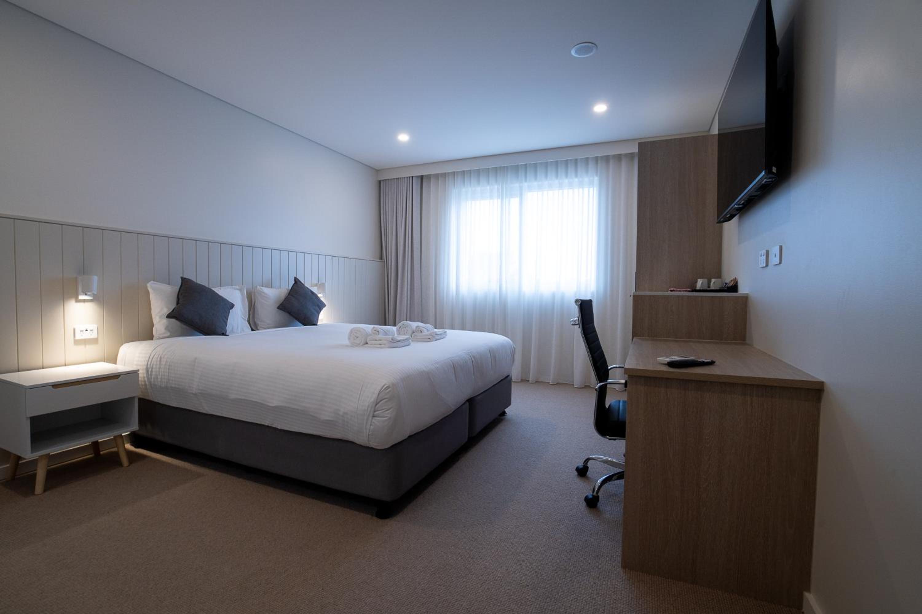 Standard Twin Room - Photo 6