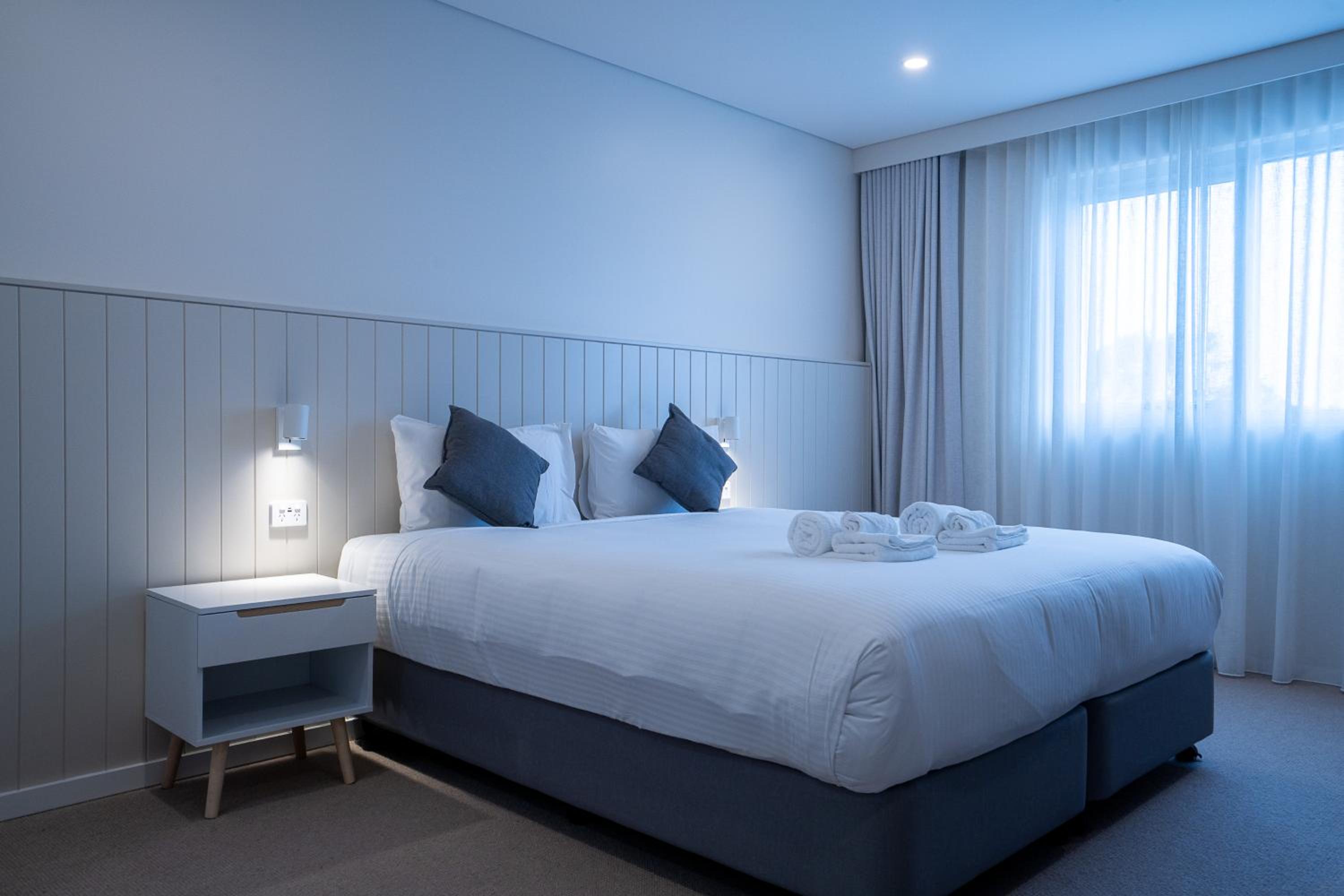 Standard Twin Room - Photo 7