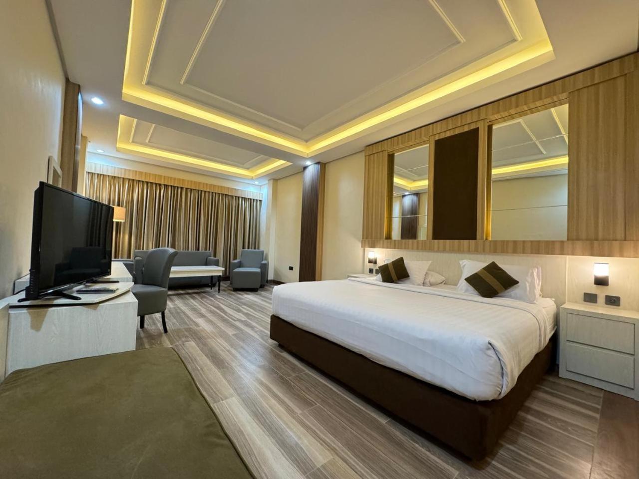 King Room photo 1