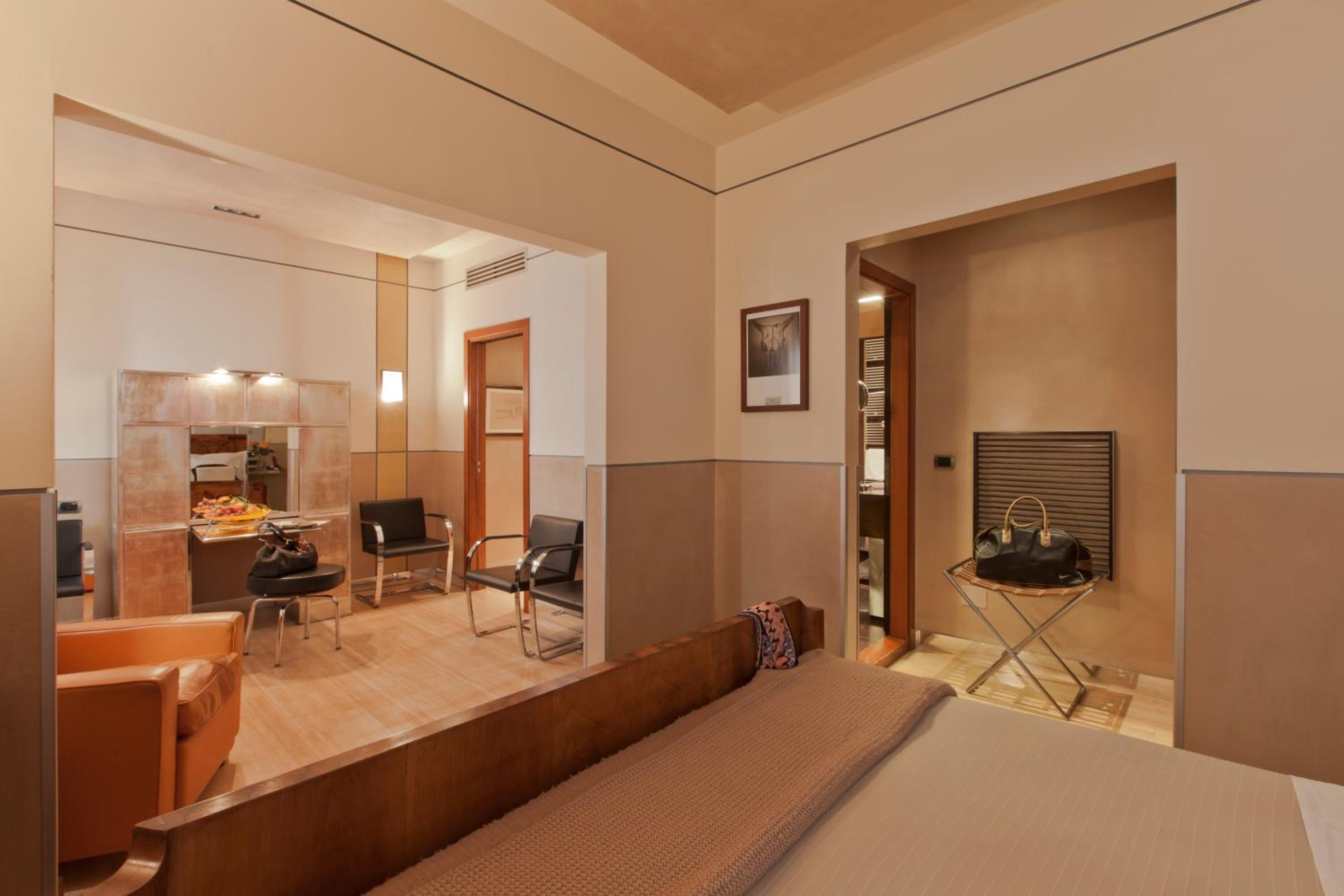 Junior Suite photo 3