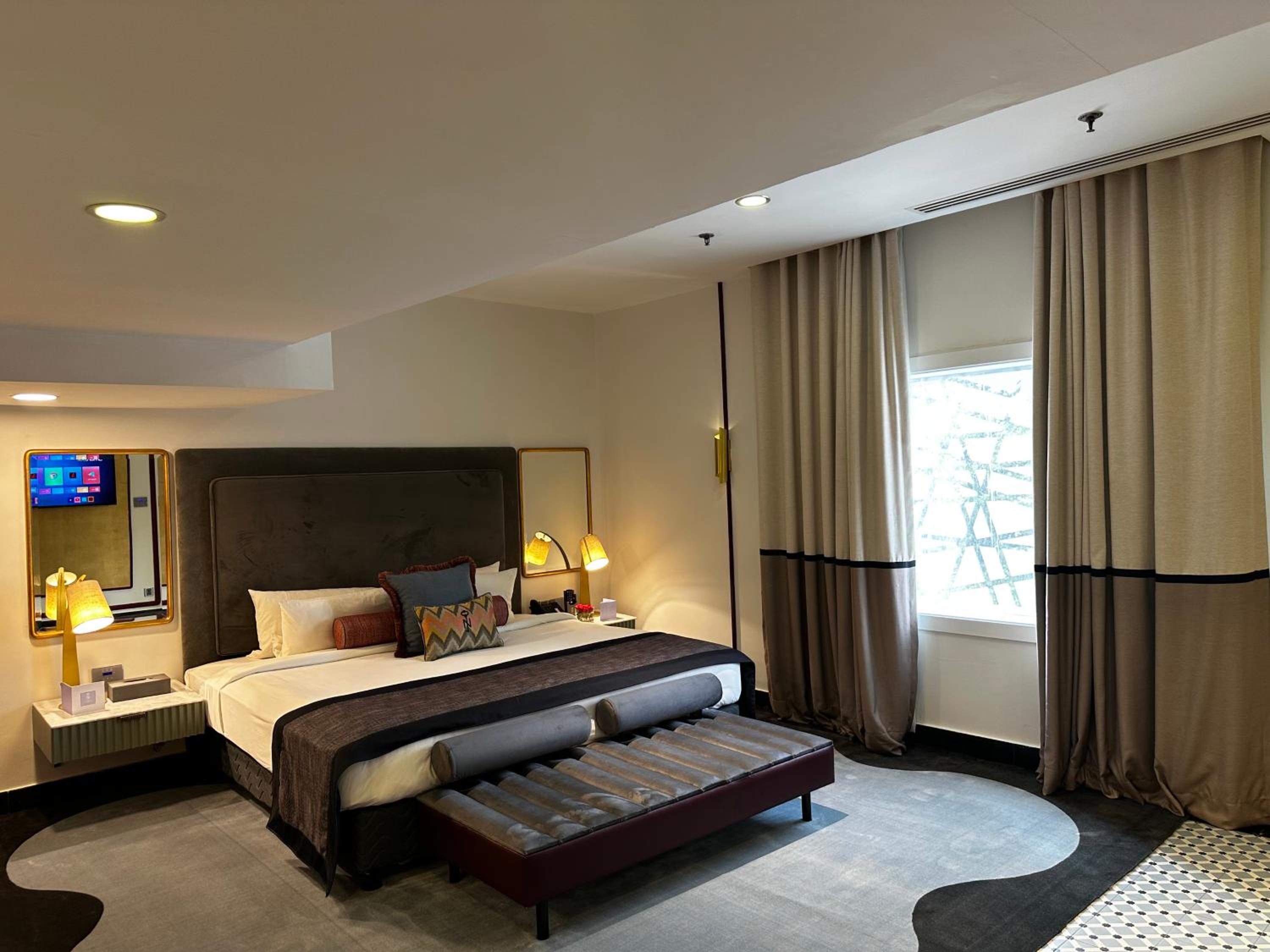 Suite