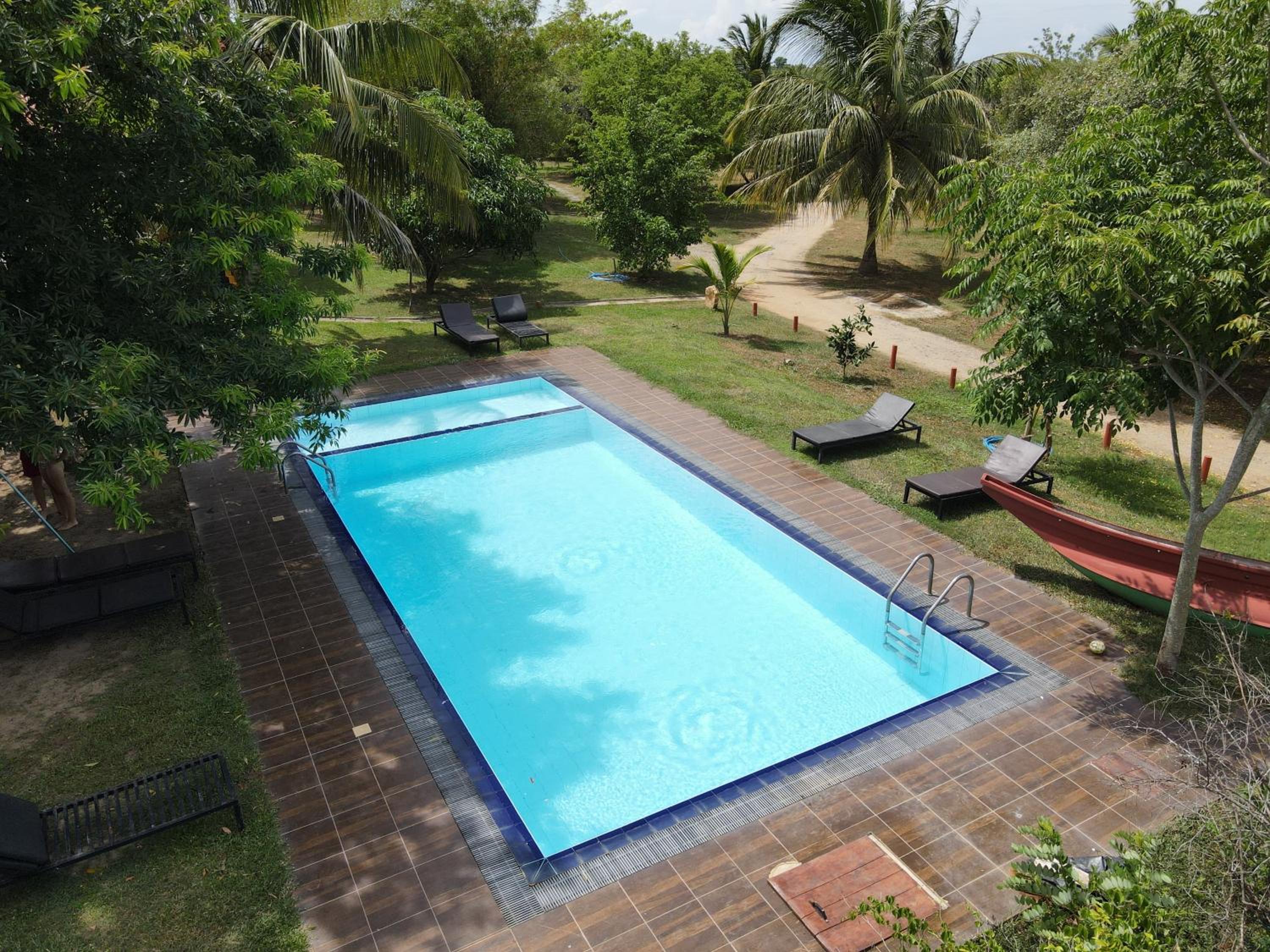 Deluxe Triple Room photo 1
