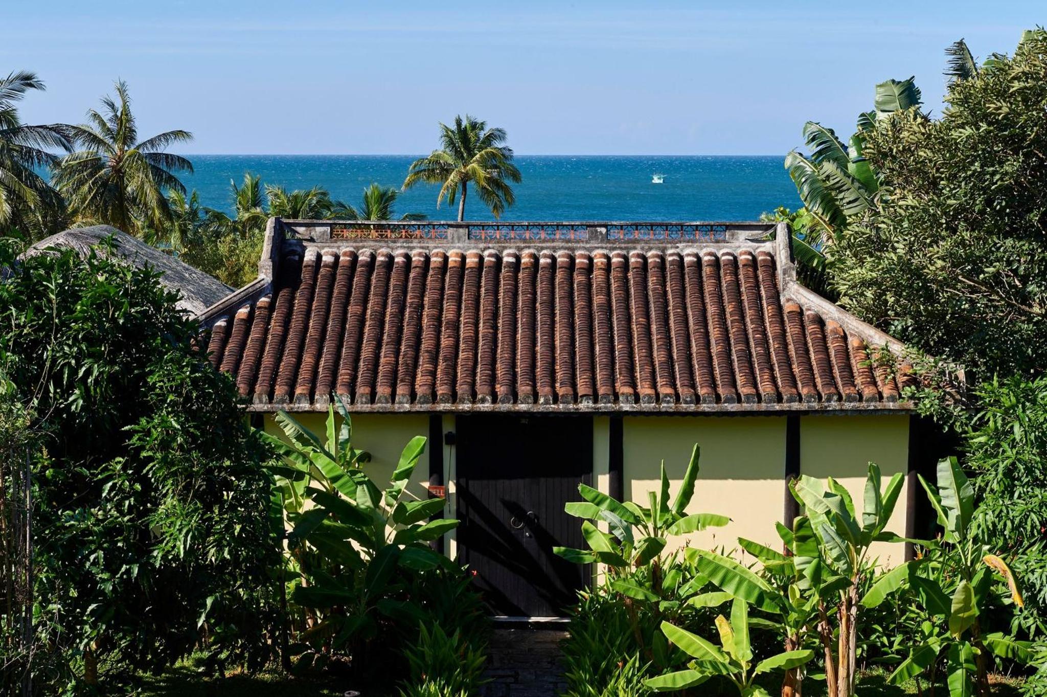 Jacuzzi Villa - Photo 5