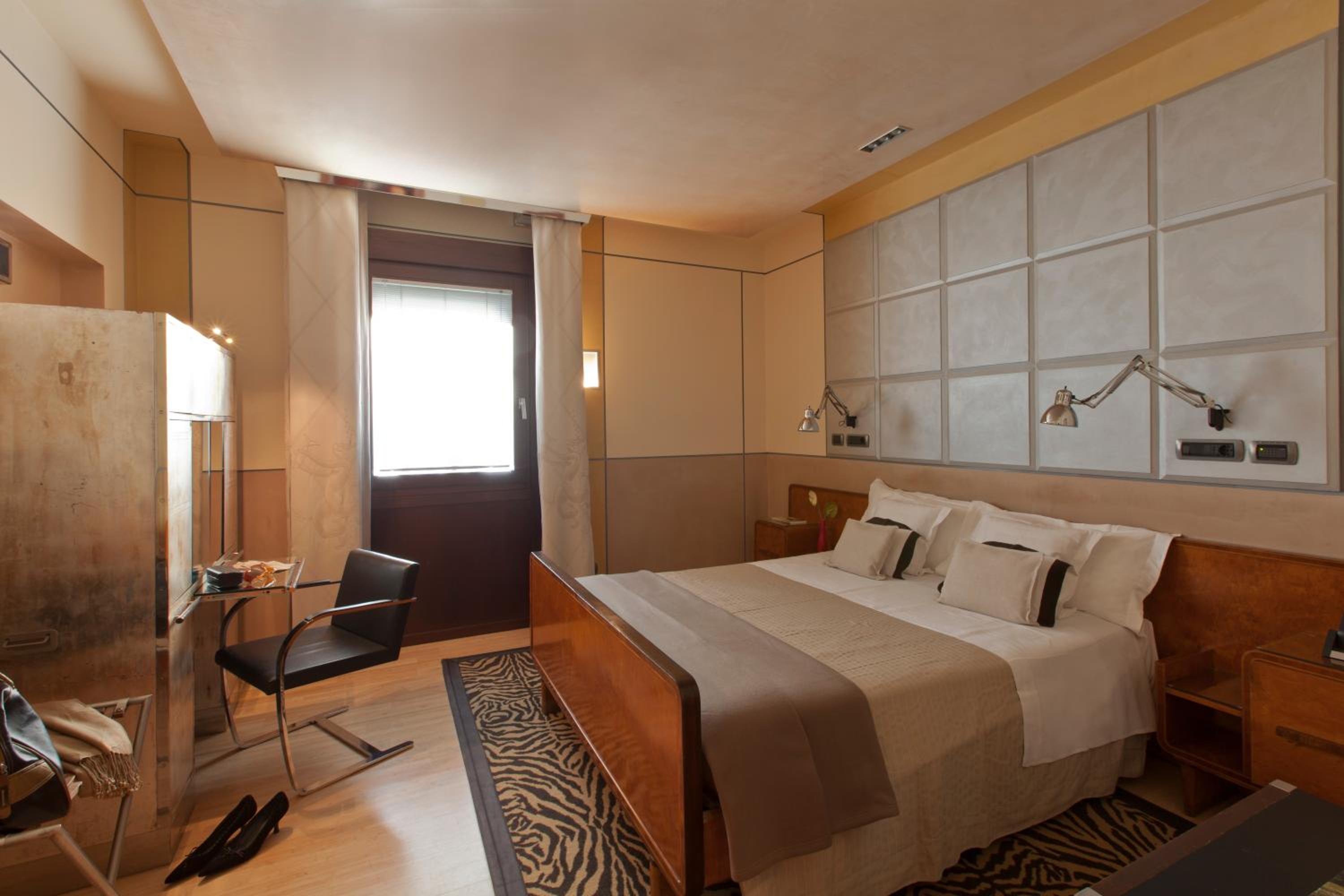 Superior Double Room photo 2