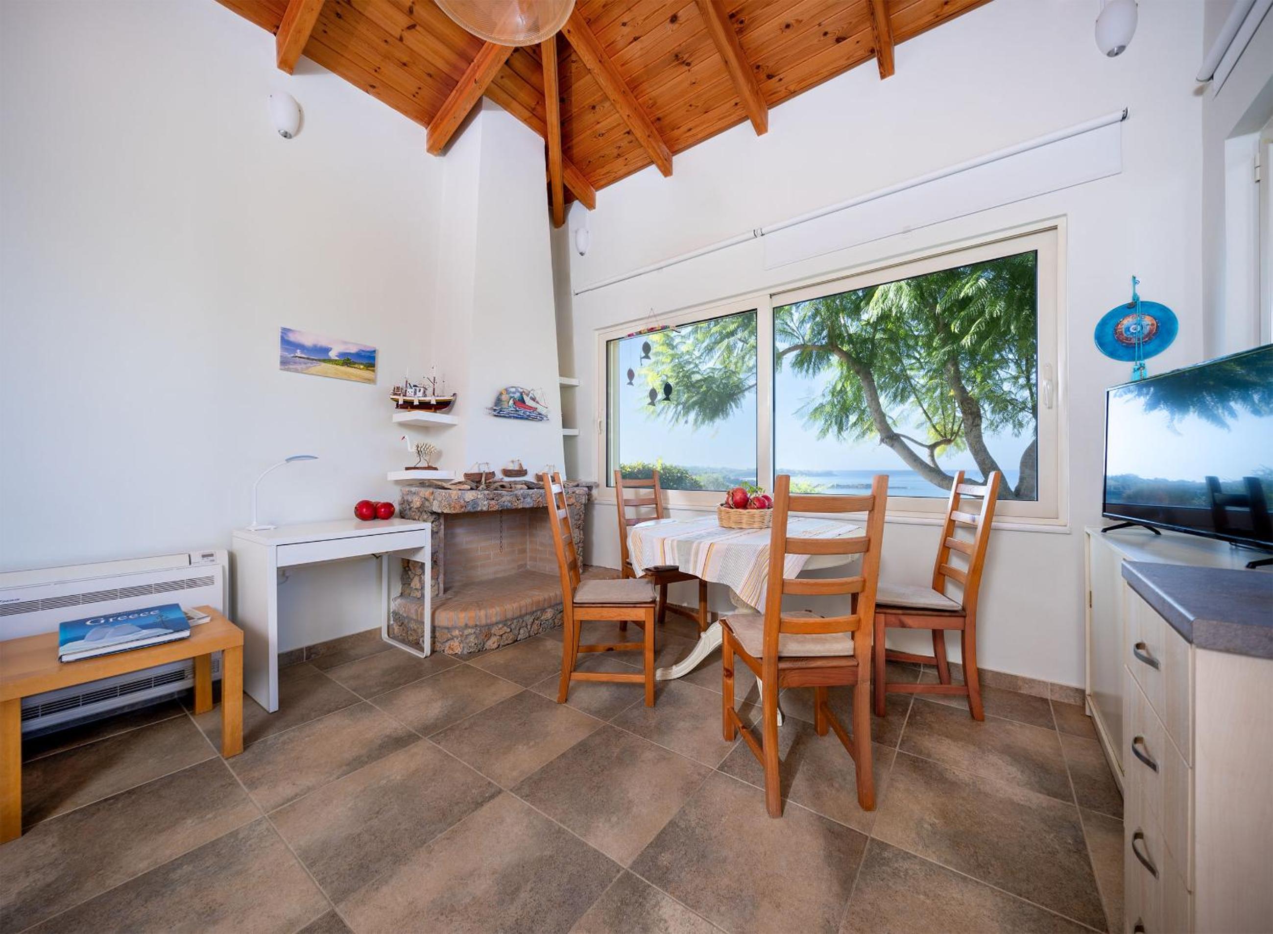 One-Bedroom House photo 3
