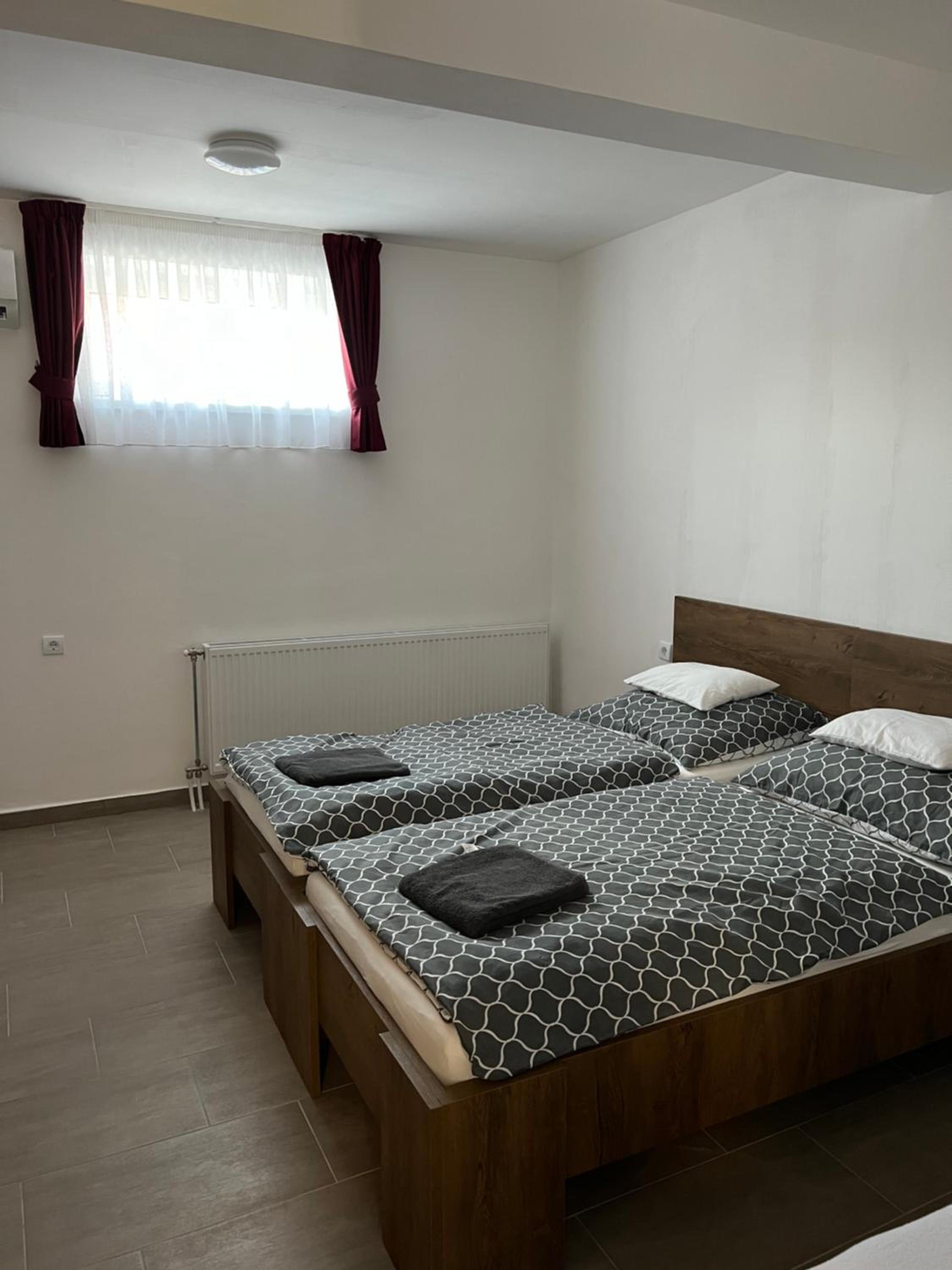 Two-Bedroom Family Apartment photo 2