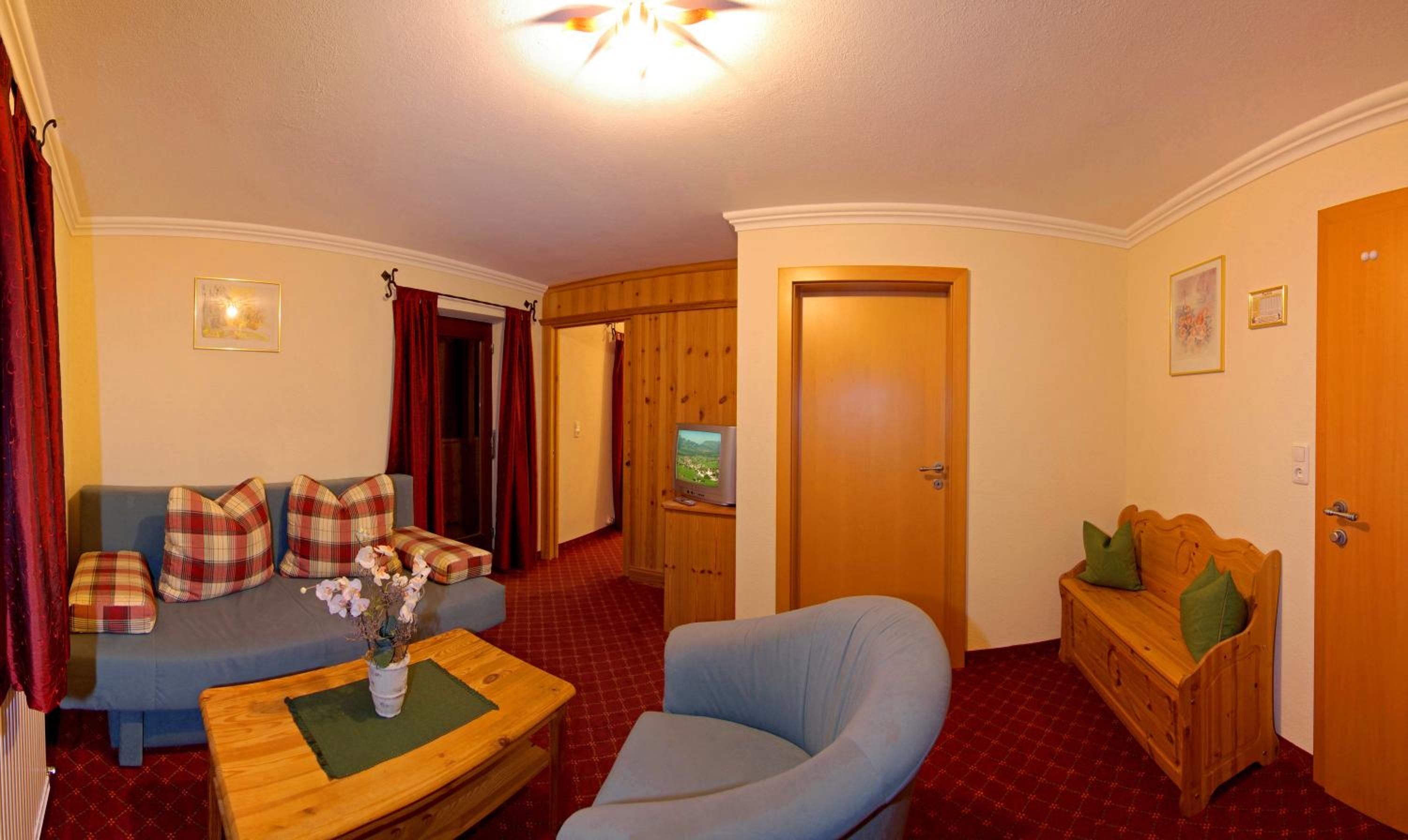 Suite photo 2