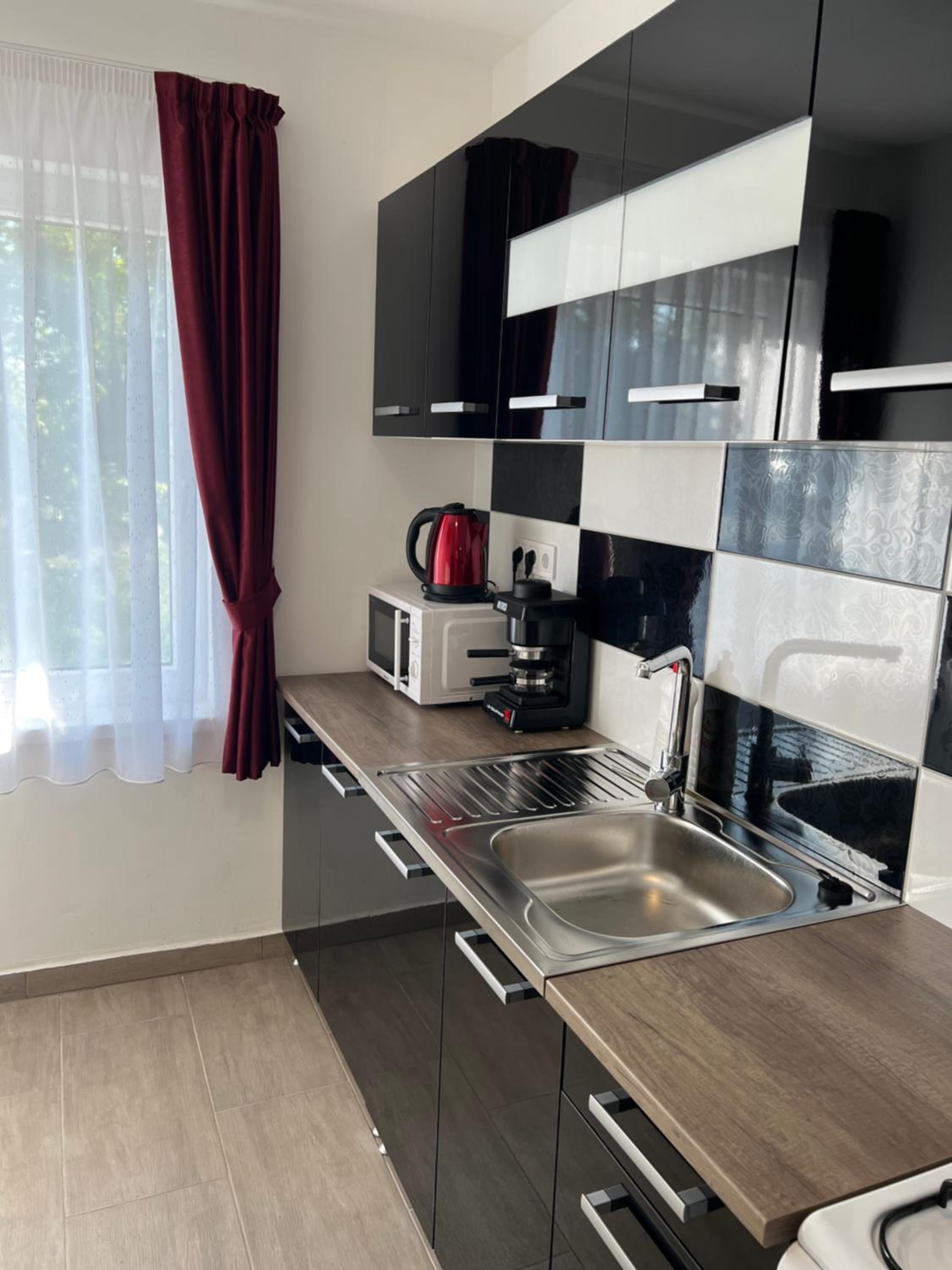 Two-Bedroom Family Apartment photo 1