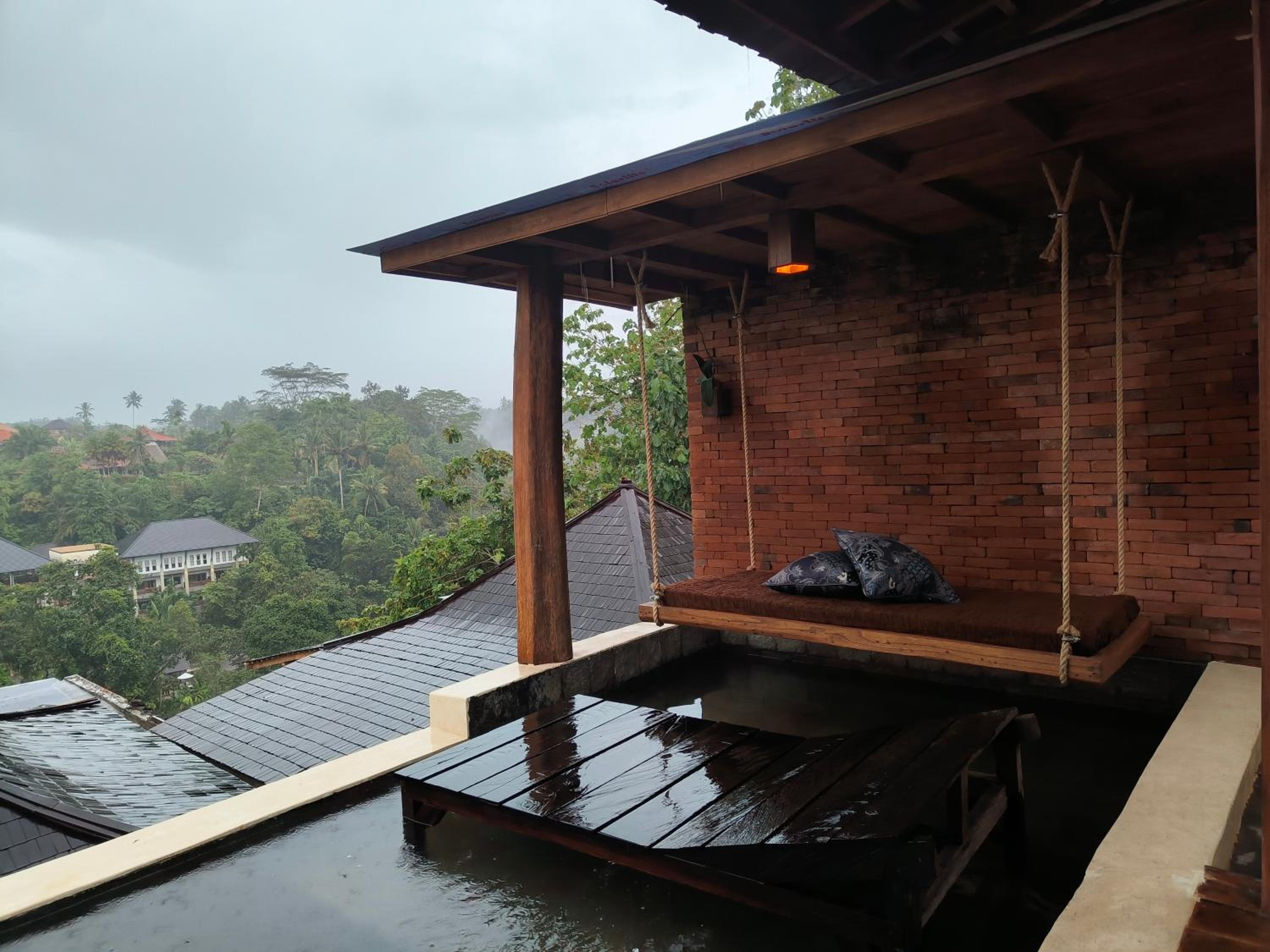 One-Bedroom Villa with Private Pool - Photo 6