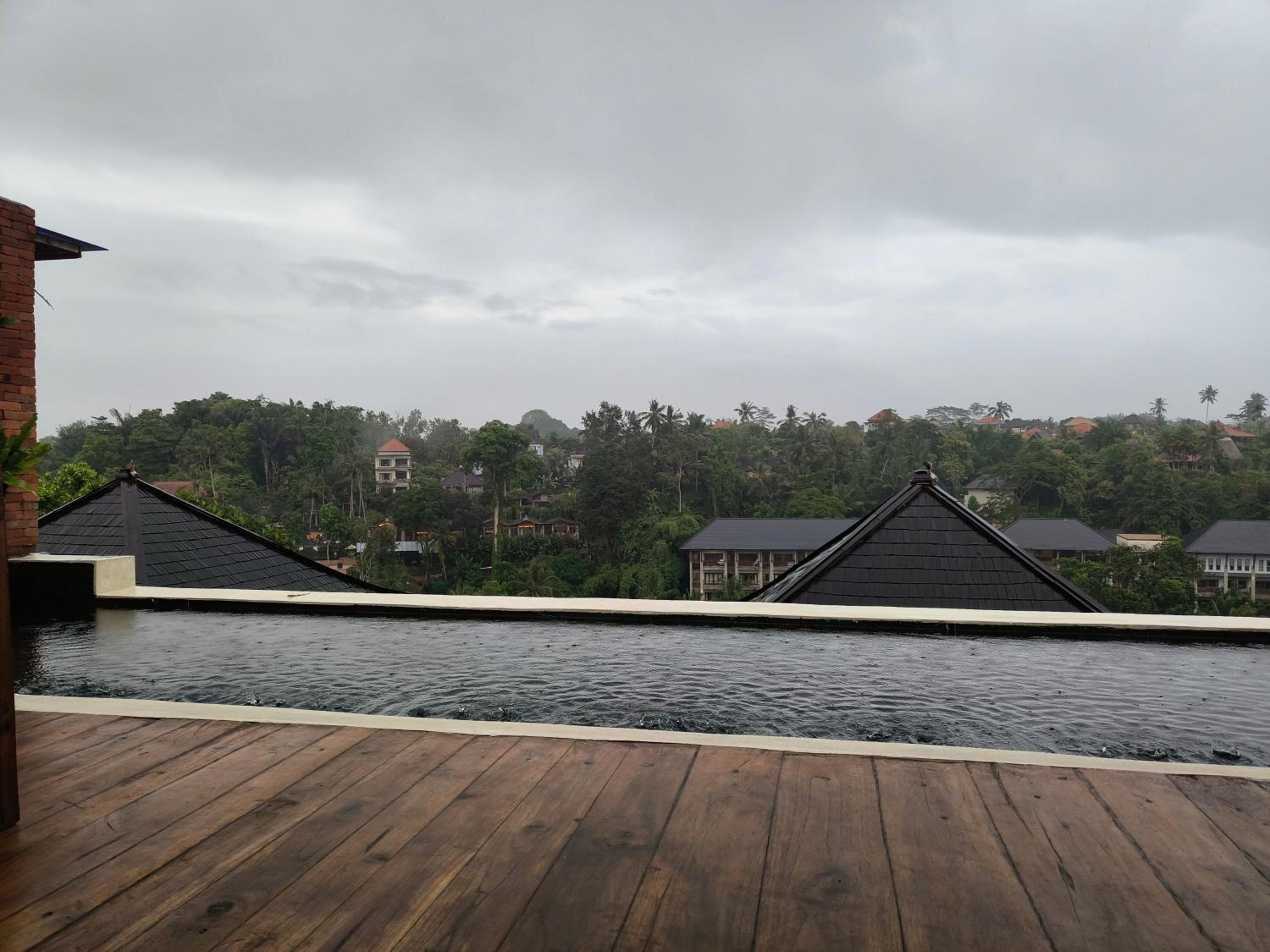 One-Bedroom Villa with Private Pool - Photo 7