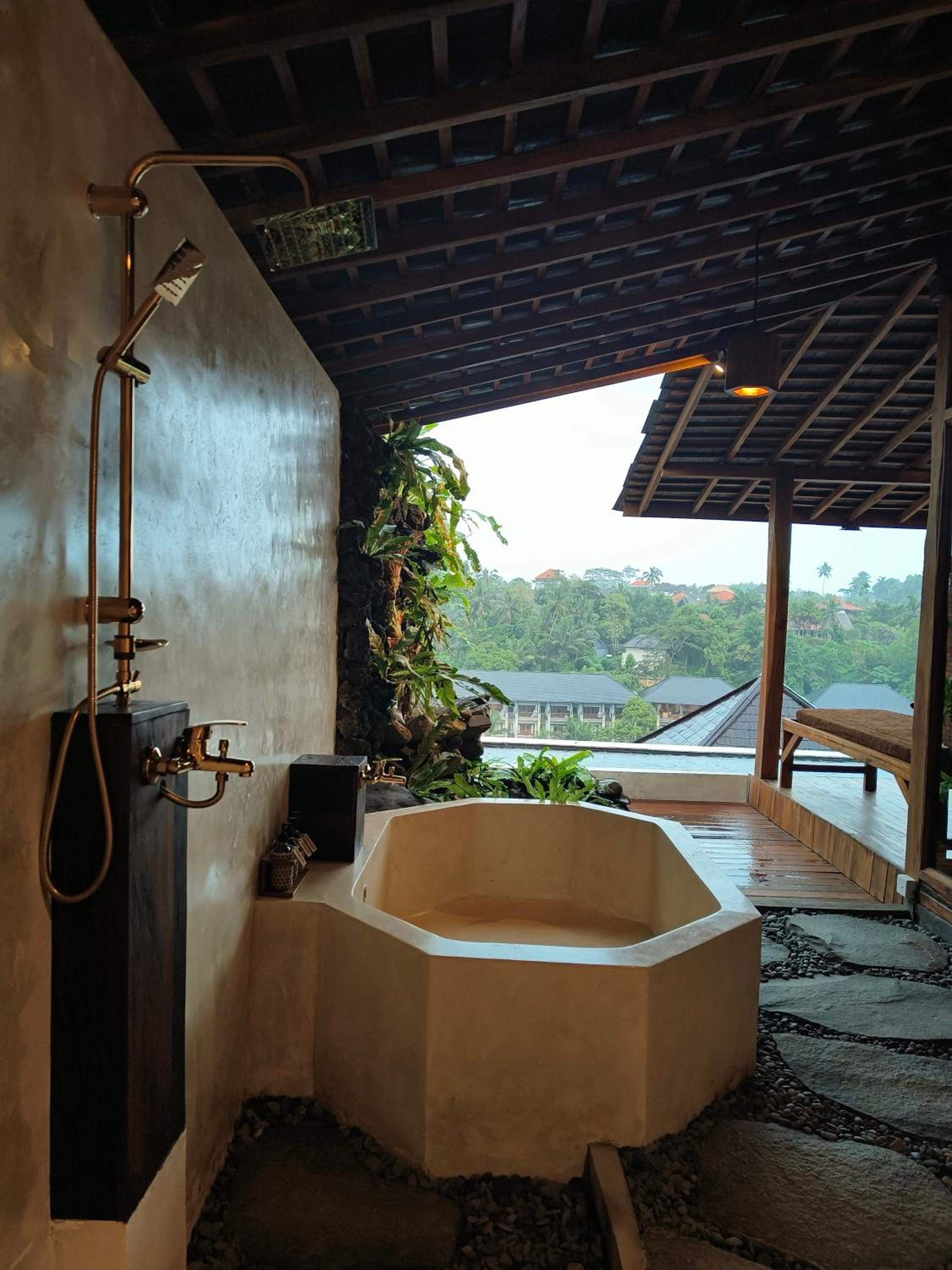 One-Bedroom Villa with Private Pool - Photo 8