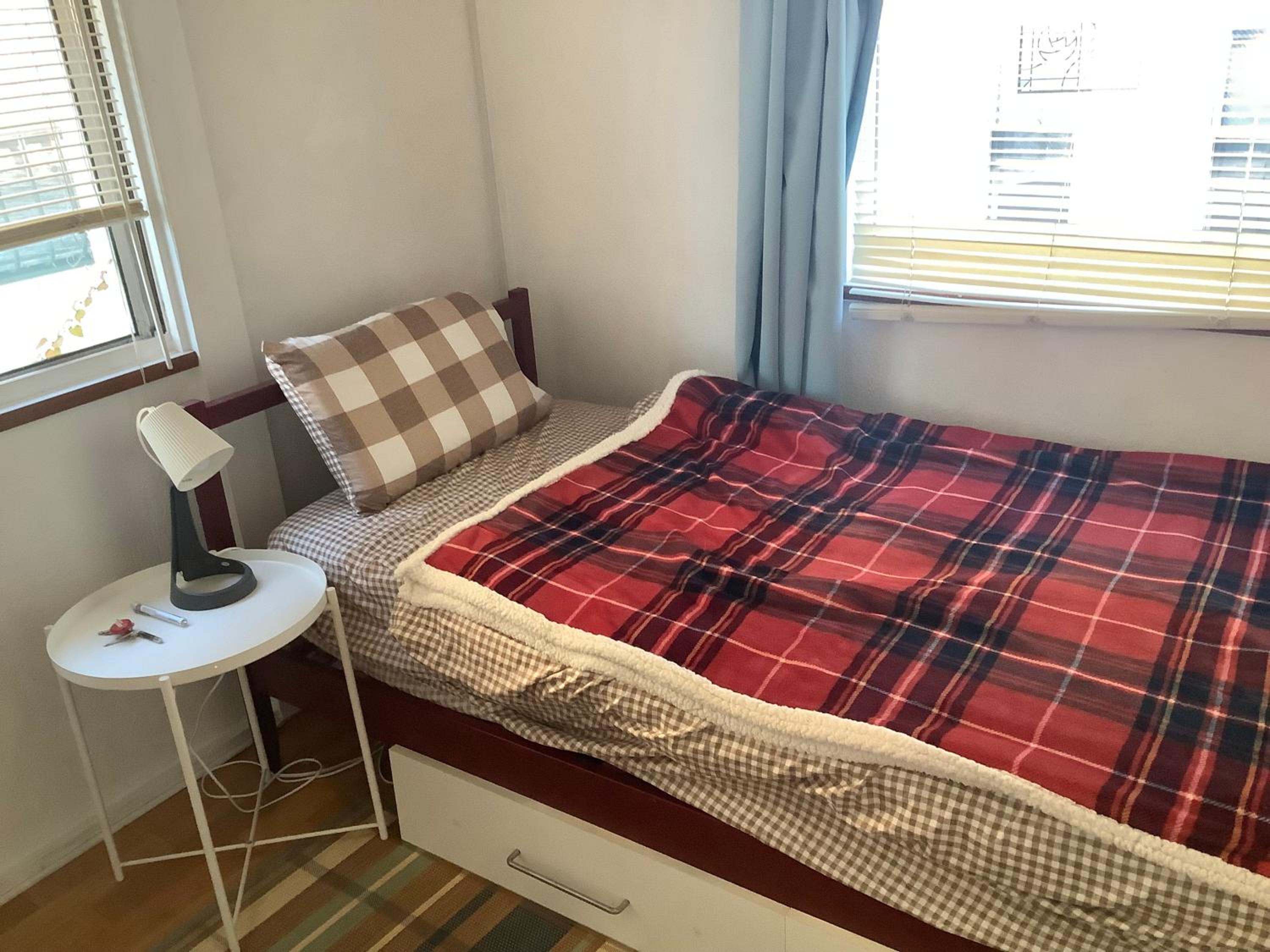 Single Room photo 3