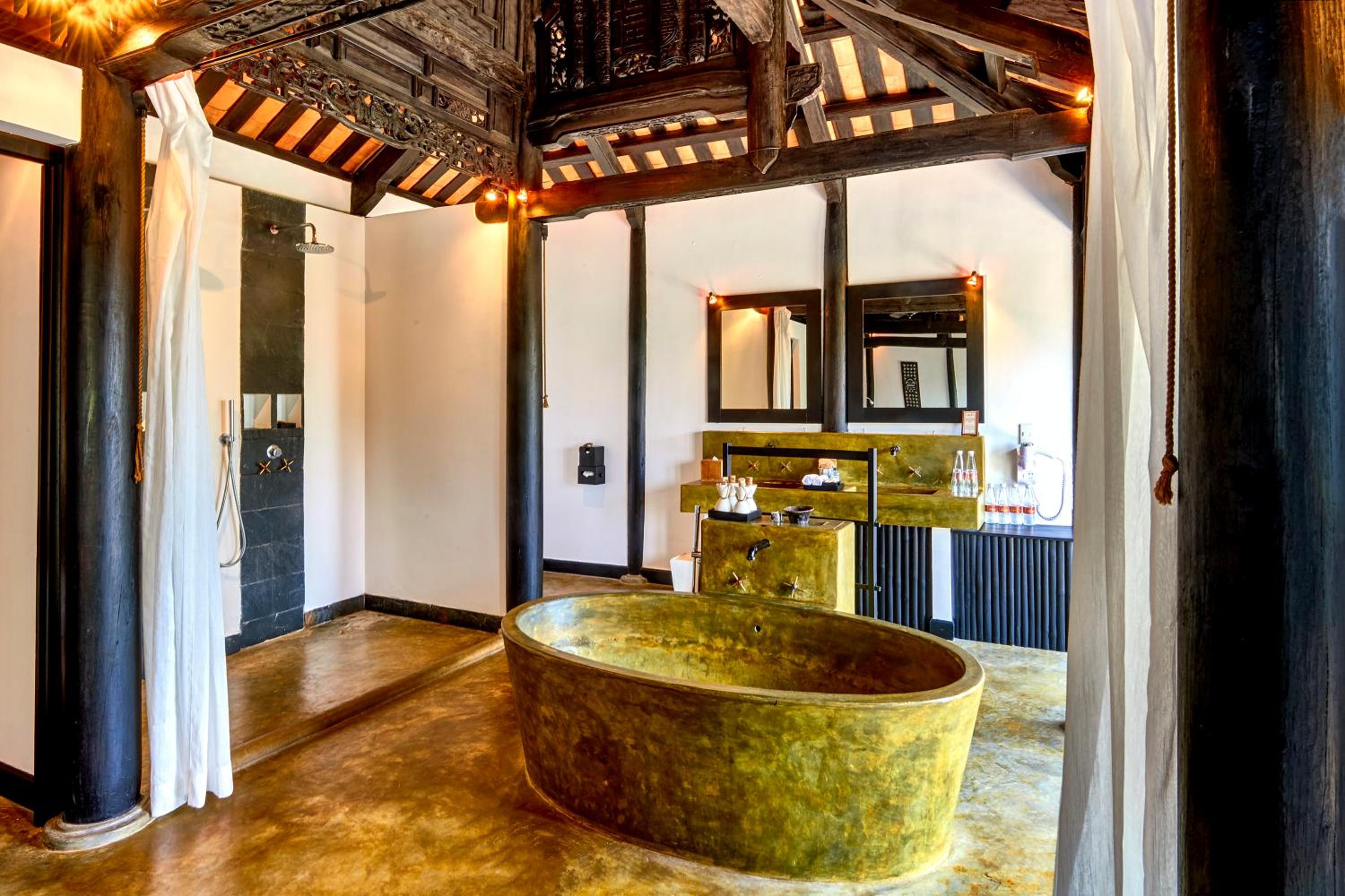 Two-Bedroom Villa with Pool - Photo 7