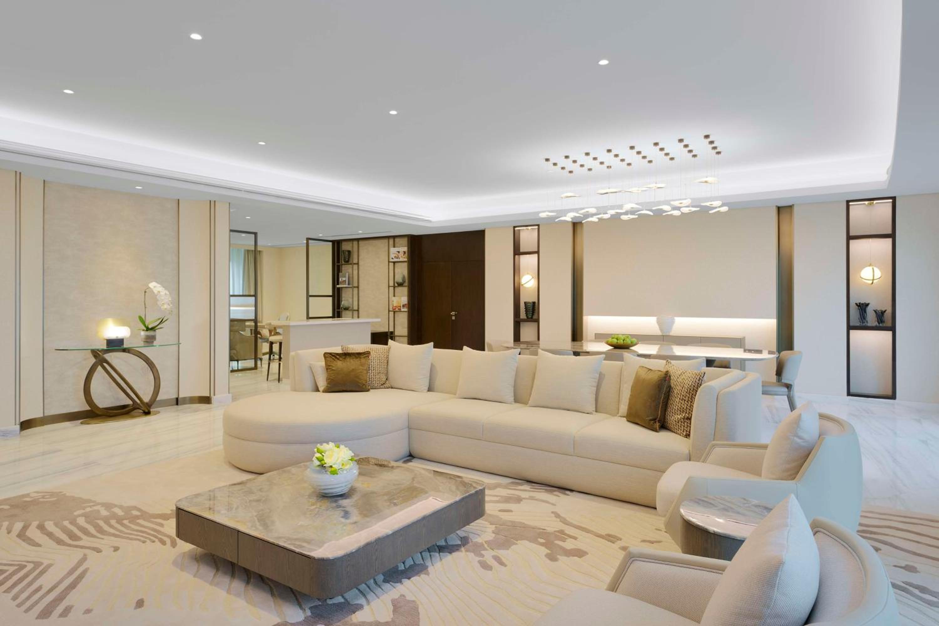 Prince Suite
