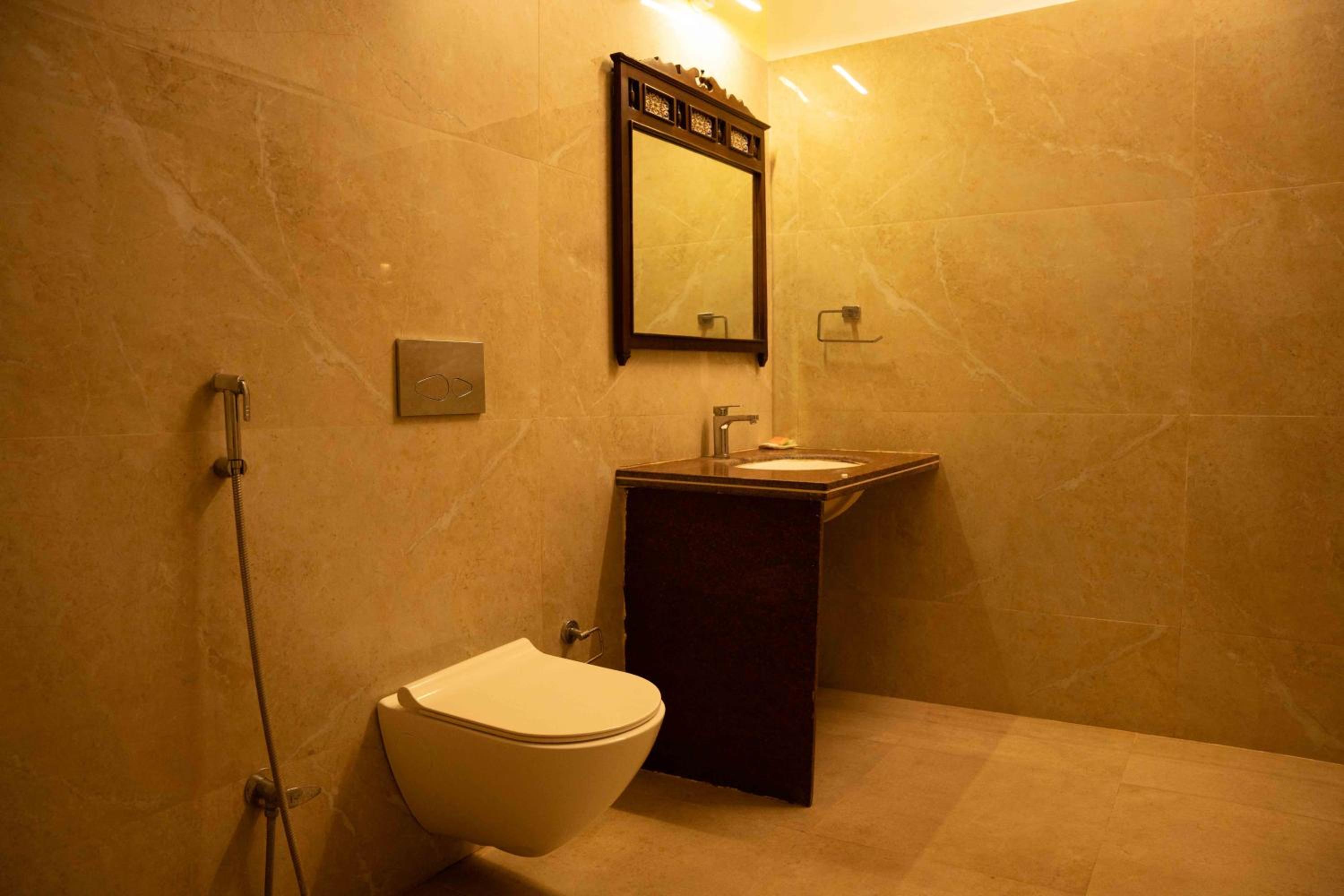 Deluxe Double Room - Photo 1