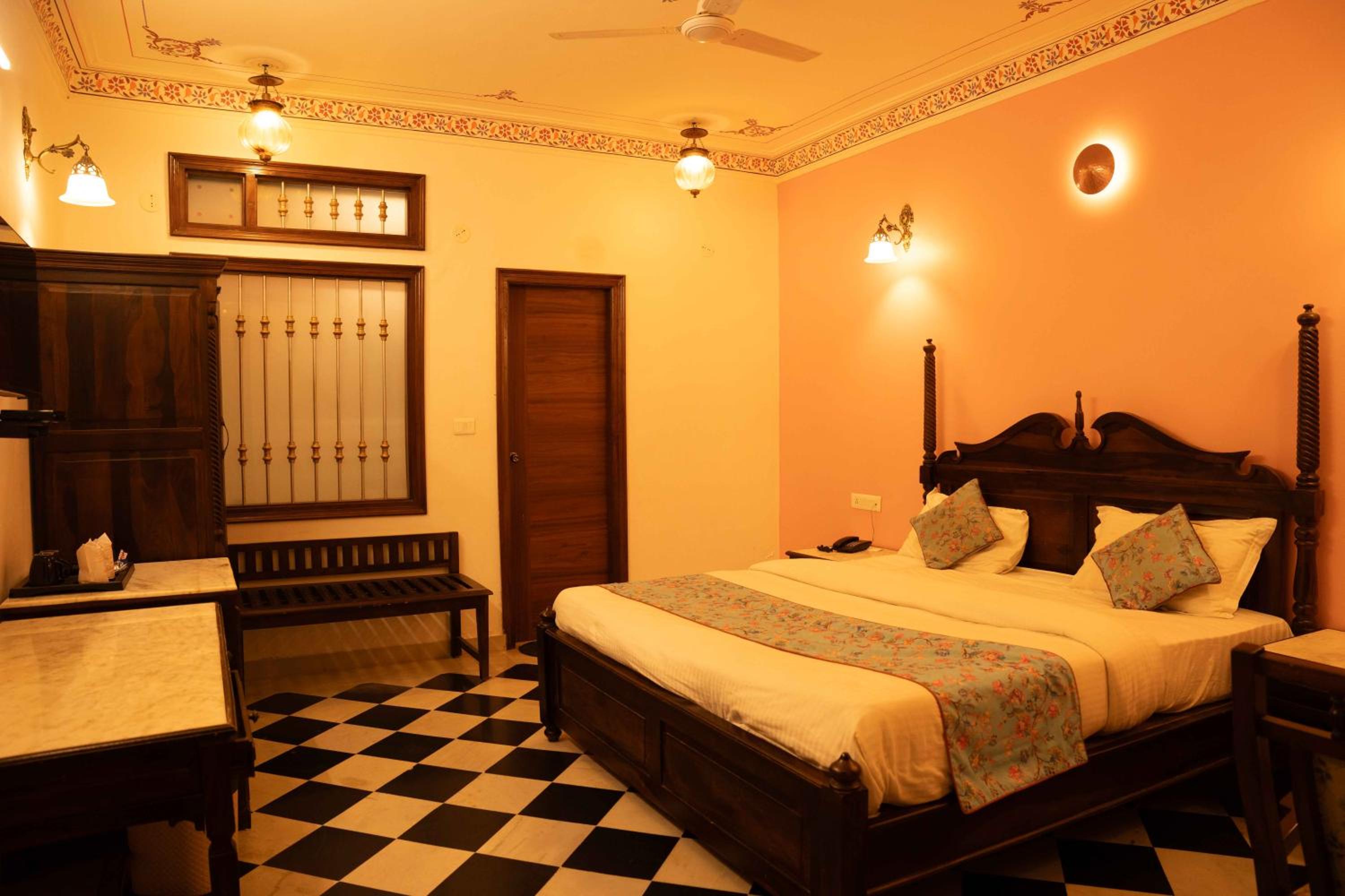 Deluxe Double Room - Photo 3