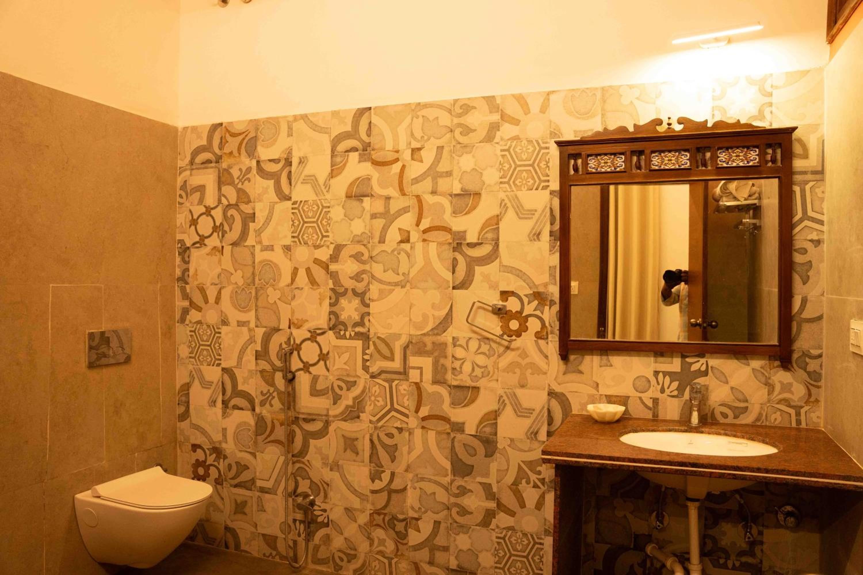 Superior Double Room - Photo 7