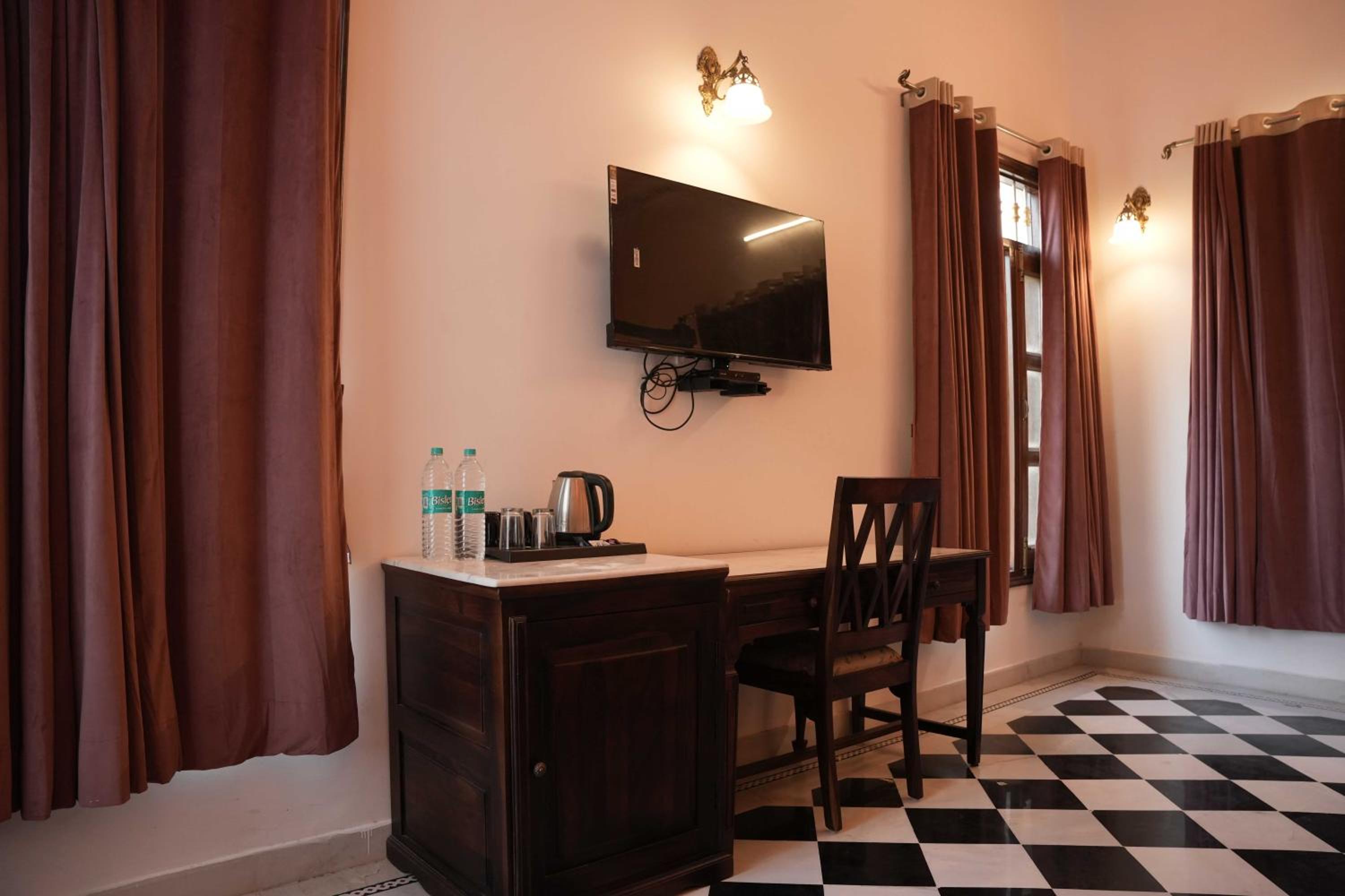 Superior Double Room - Photo 1