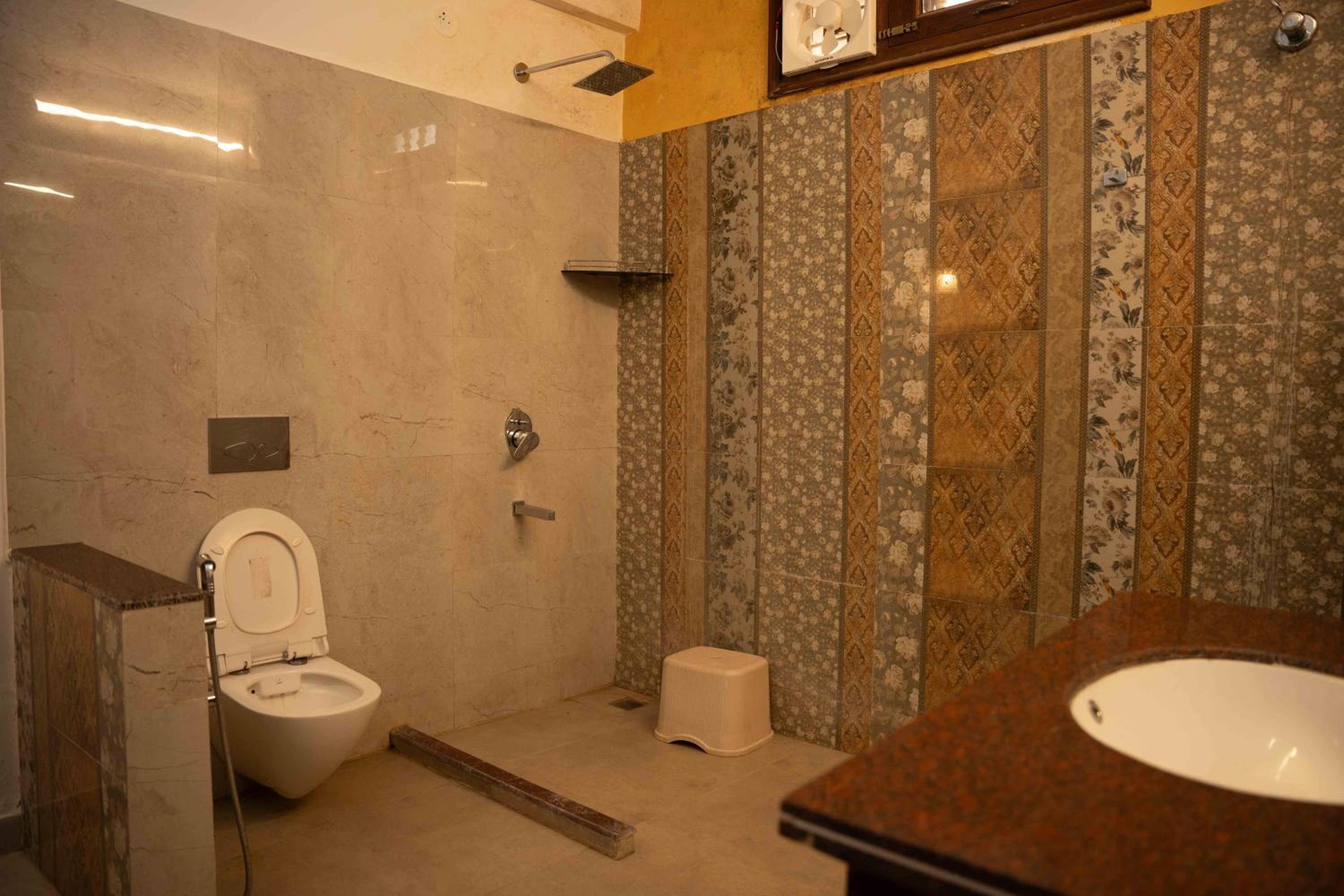Superior Double Room - Photo 8