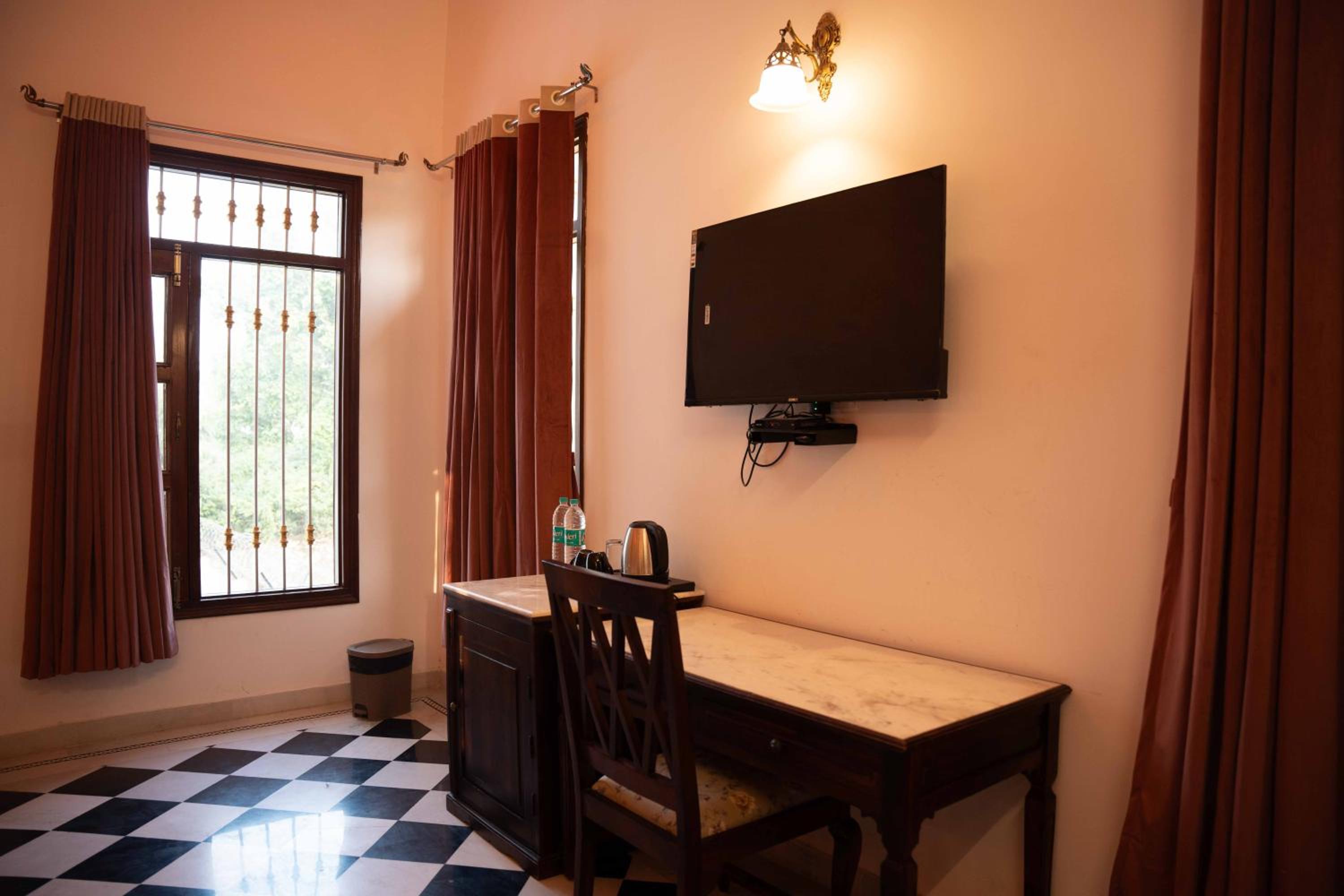 Superior Double Room - Photo 4