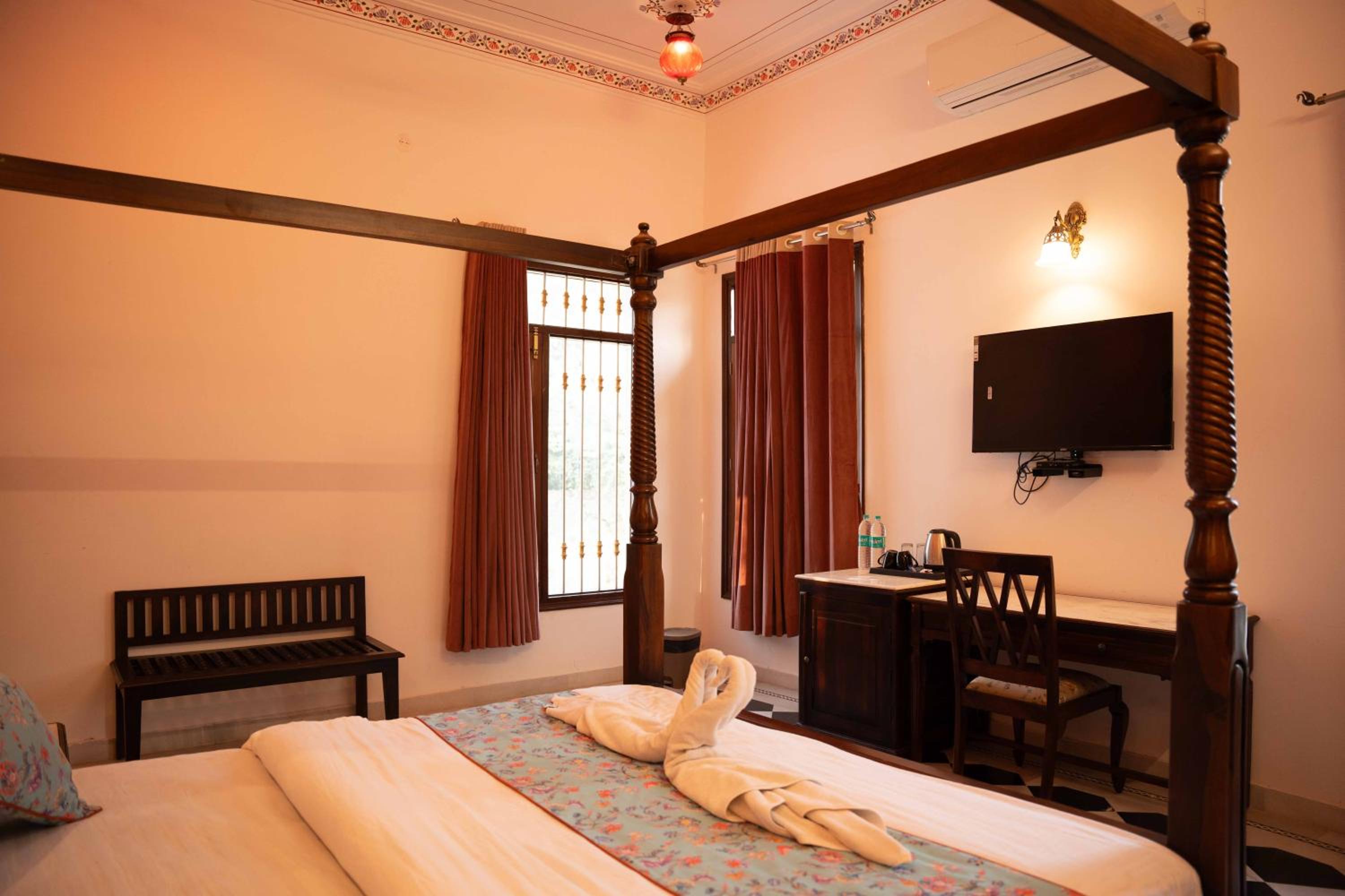 Superior Double Room - Photo 12