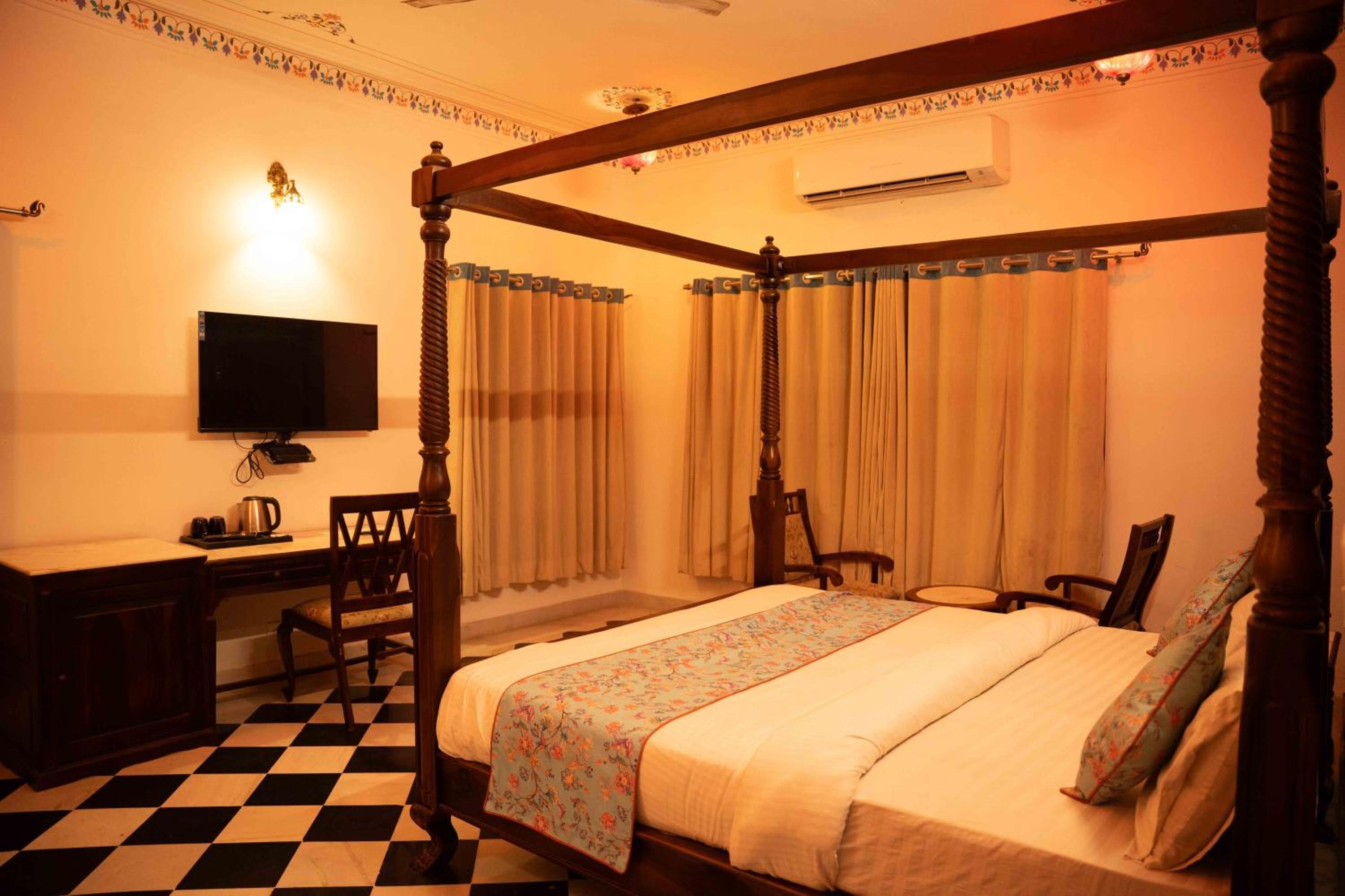 Superior Double Room - Photo 10
