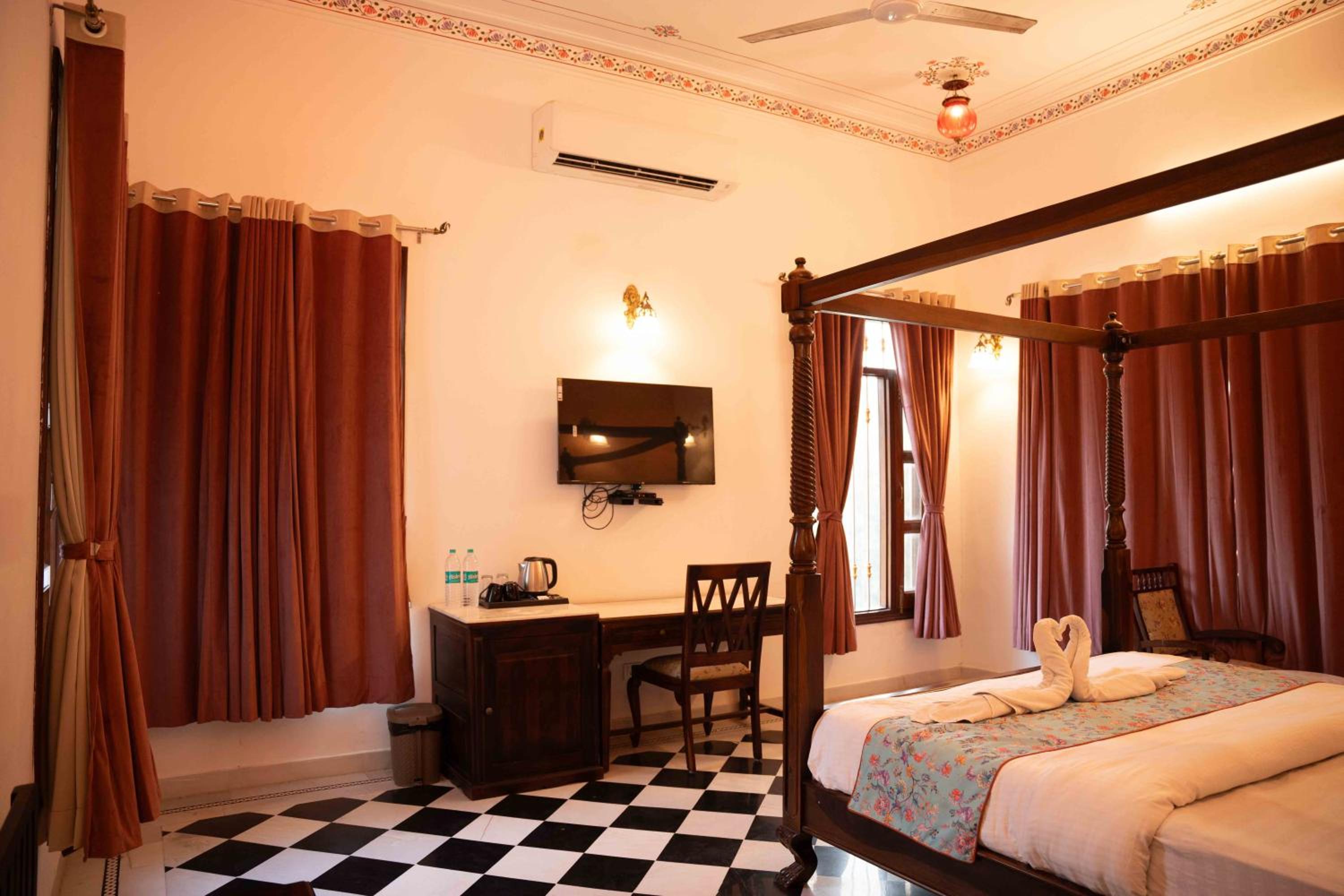 Superior Double Room - Photo 5