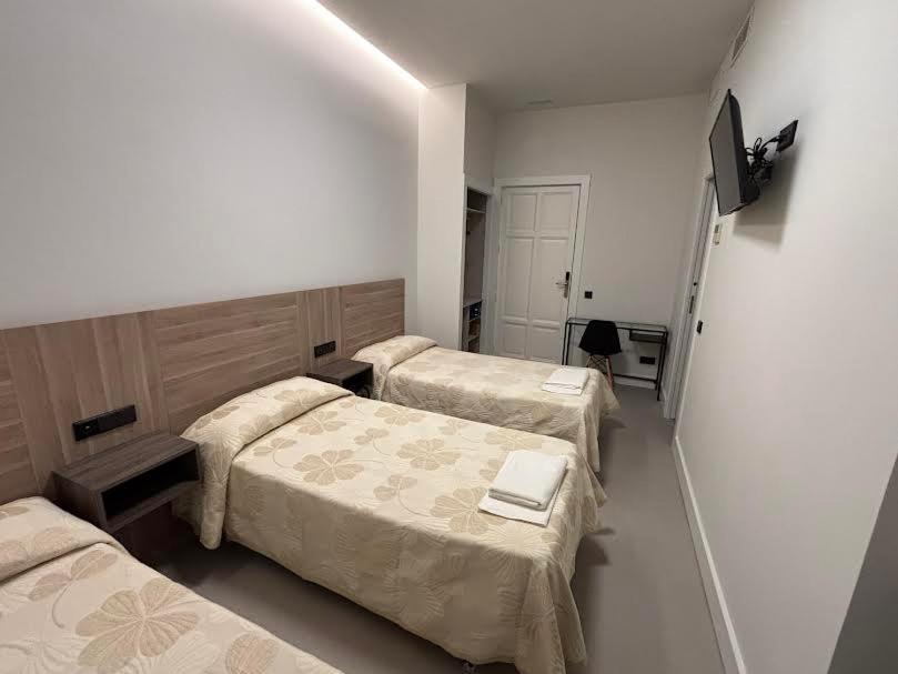 Habitación Doble Superior