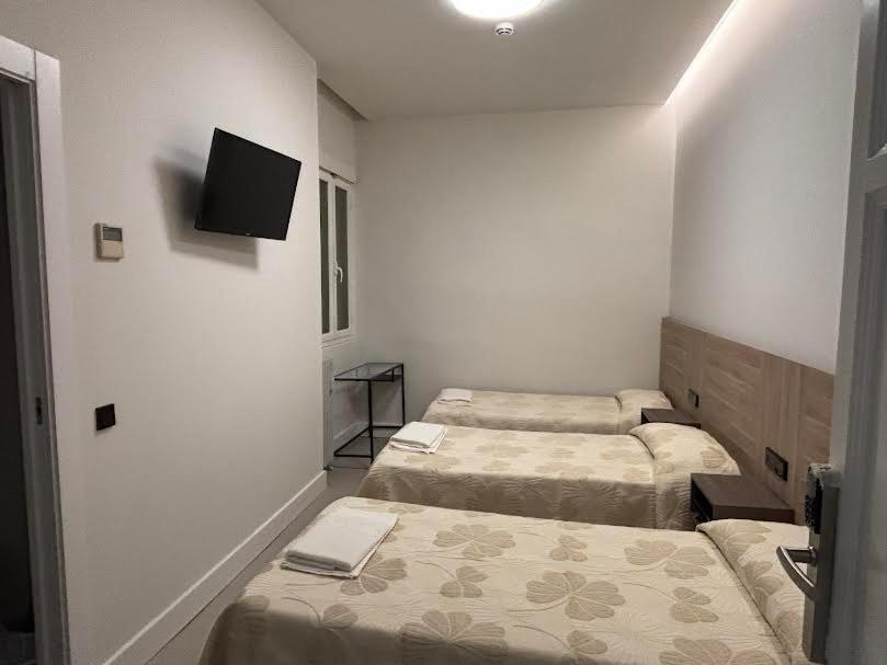 Twin Room photo 2