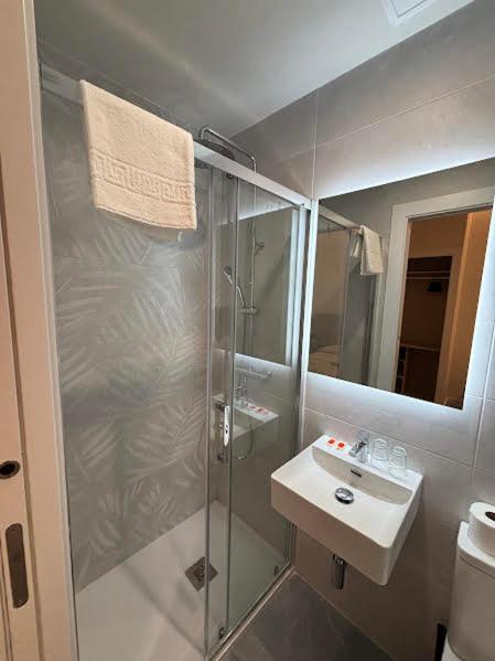 Twin Room photo 2