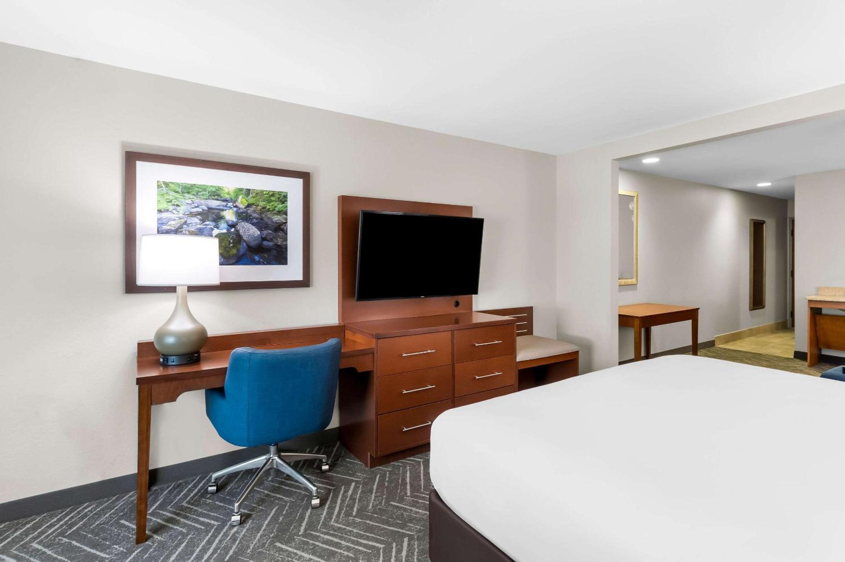 King Suite - Accessible/Non-Smoking - Photo 3