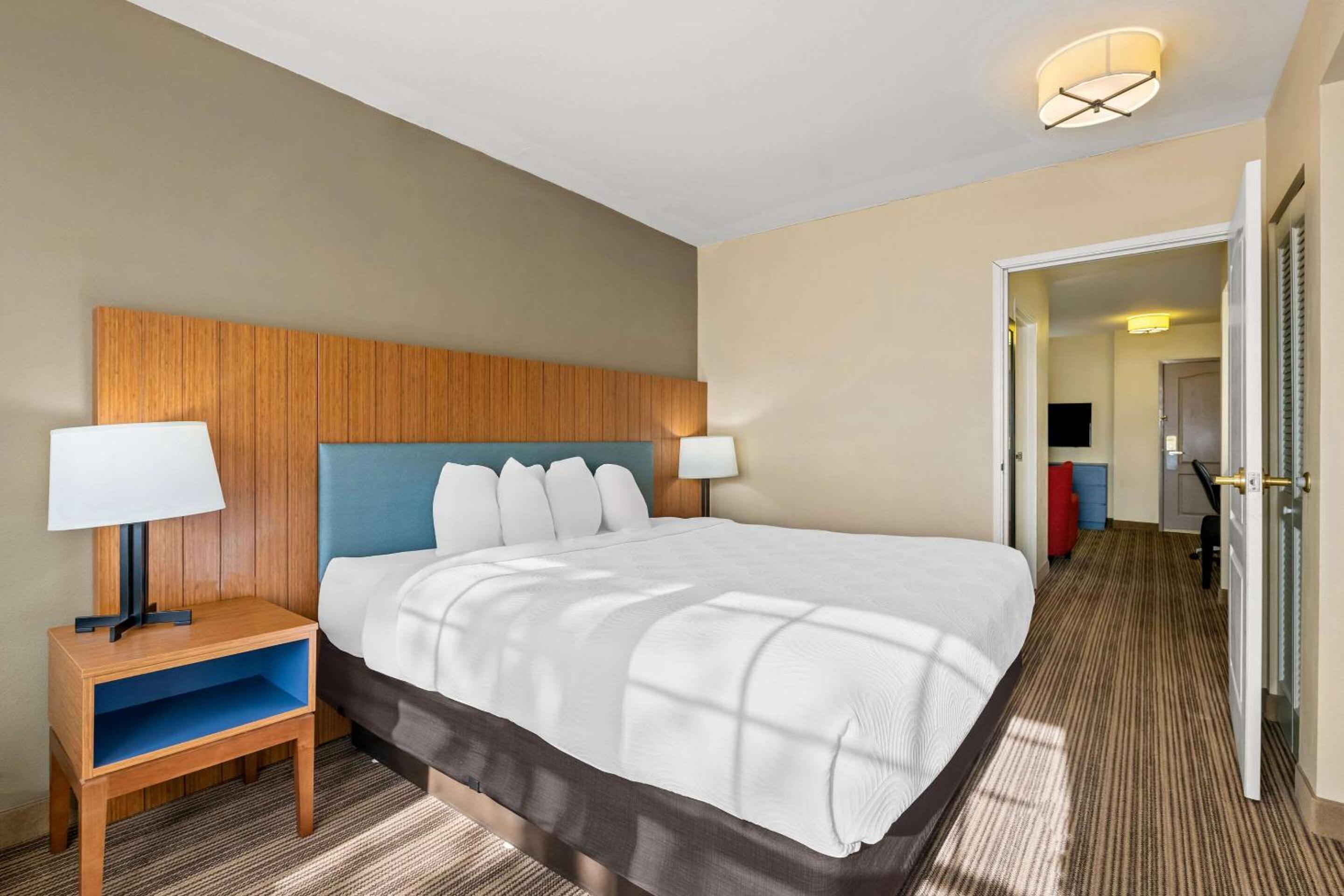 Premium Suite - Non-Smoking - Photo 3