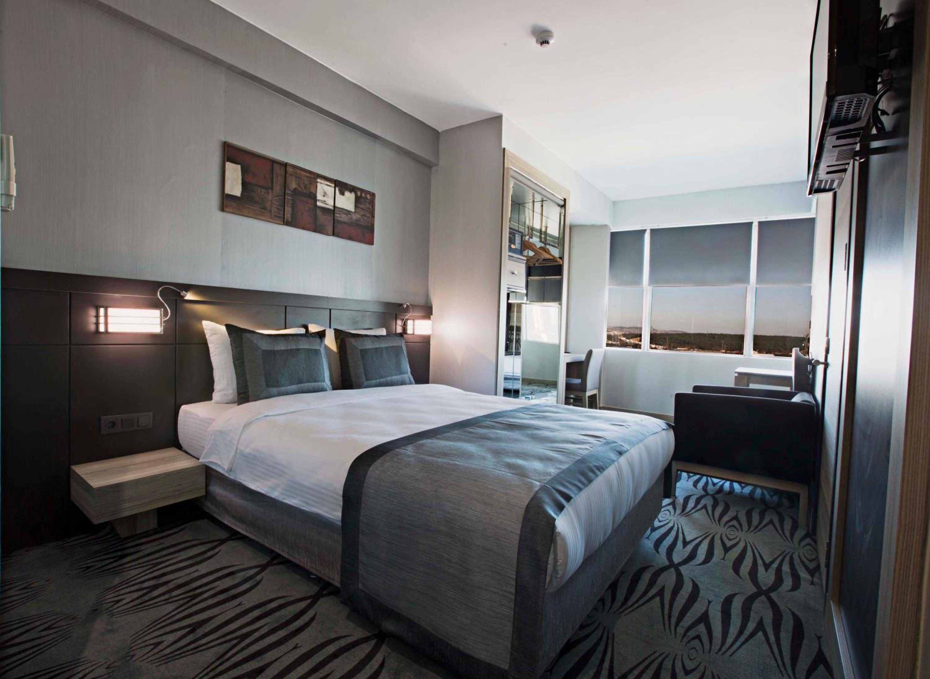 Superior King Room photo 1