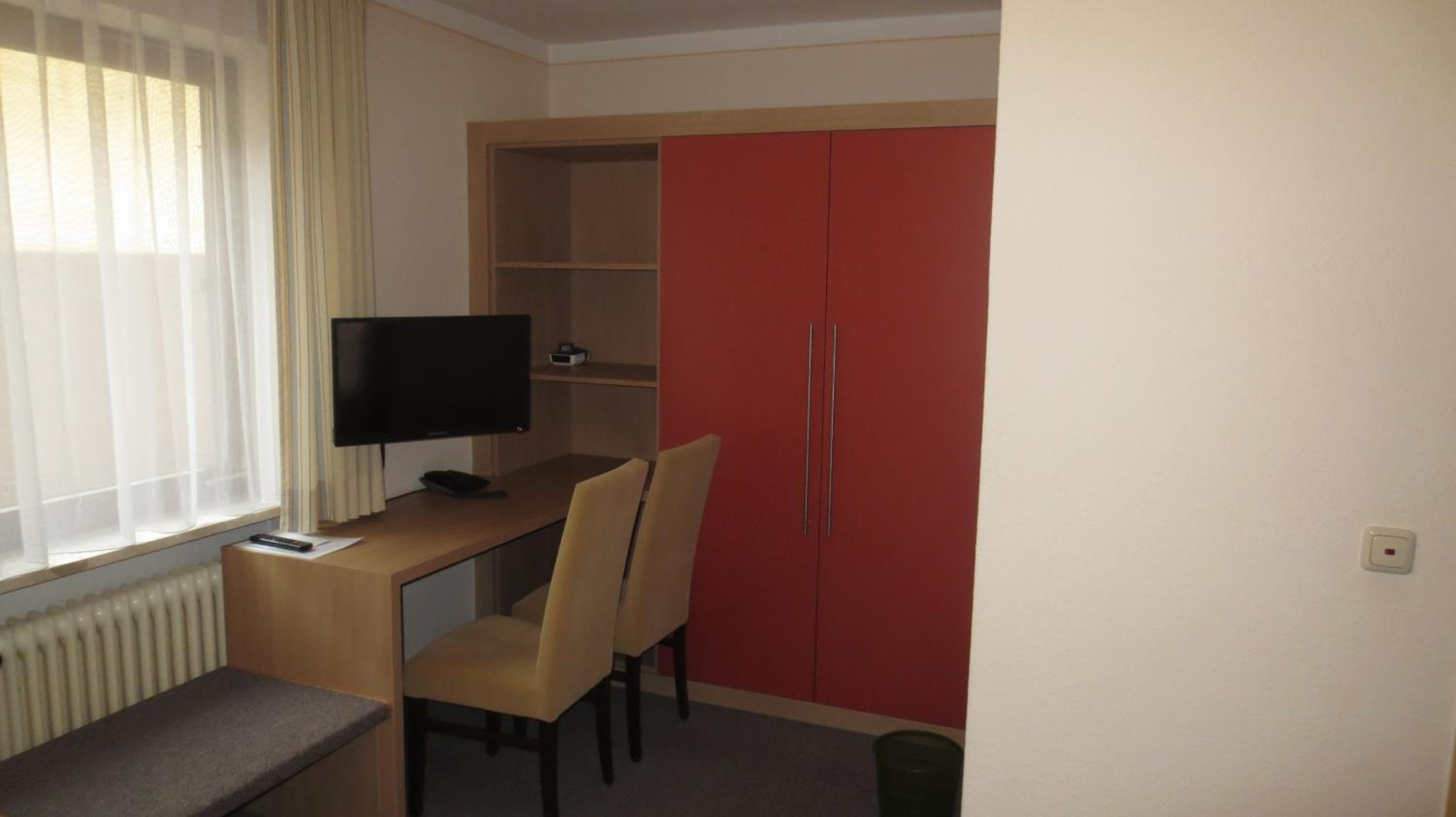 Double Room - Photo 1