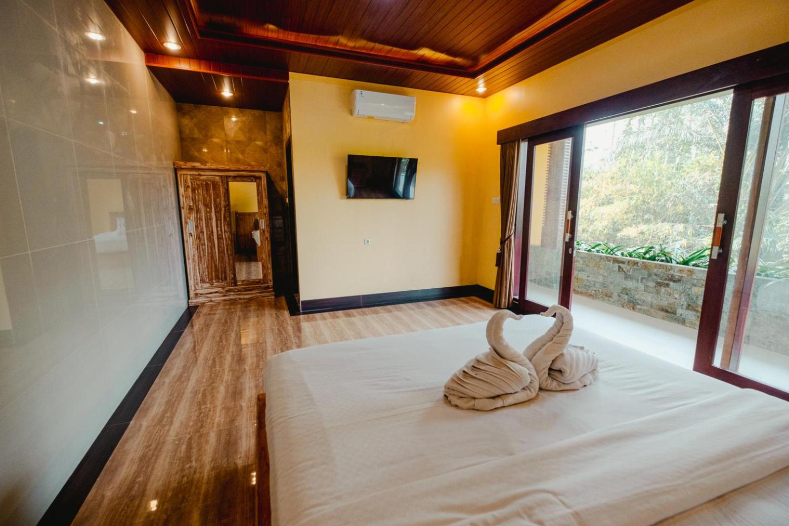 Deluxe Room photo 3